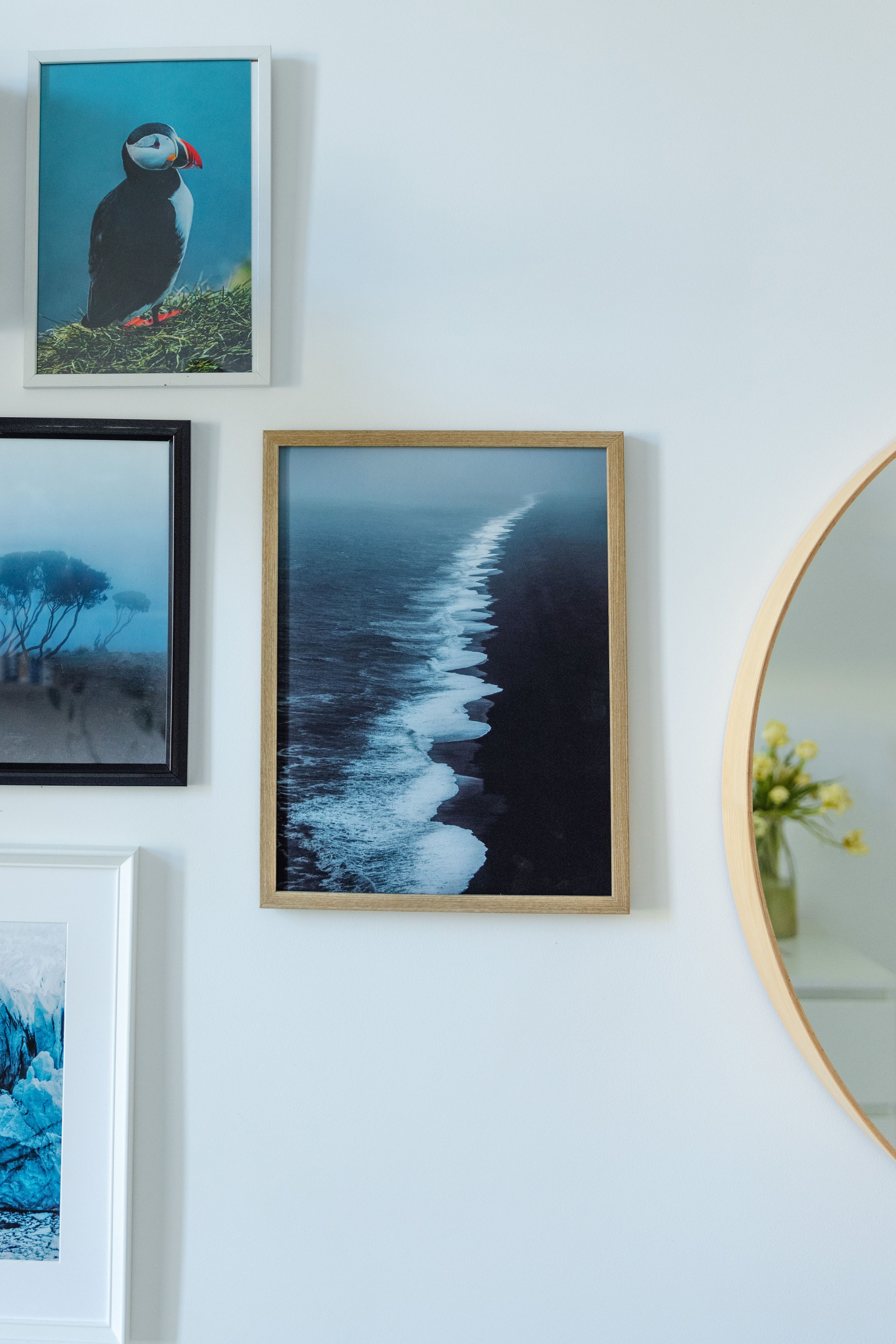 wall art decor