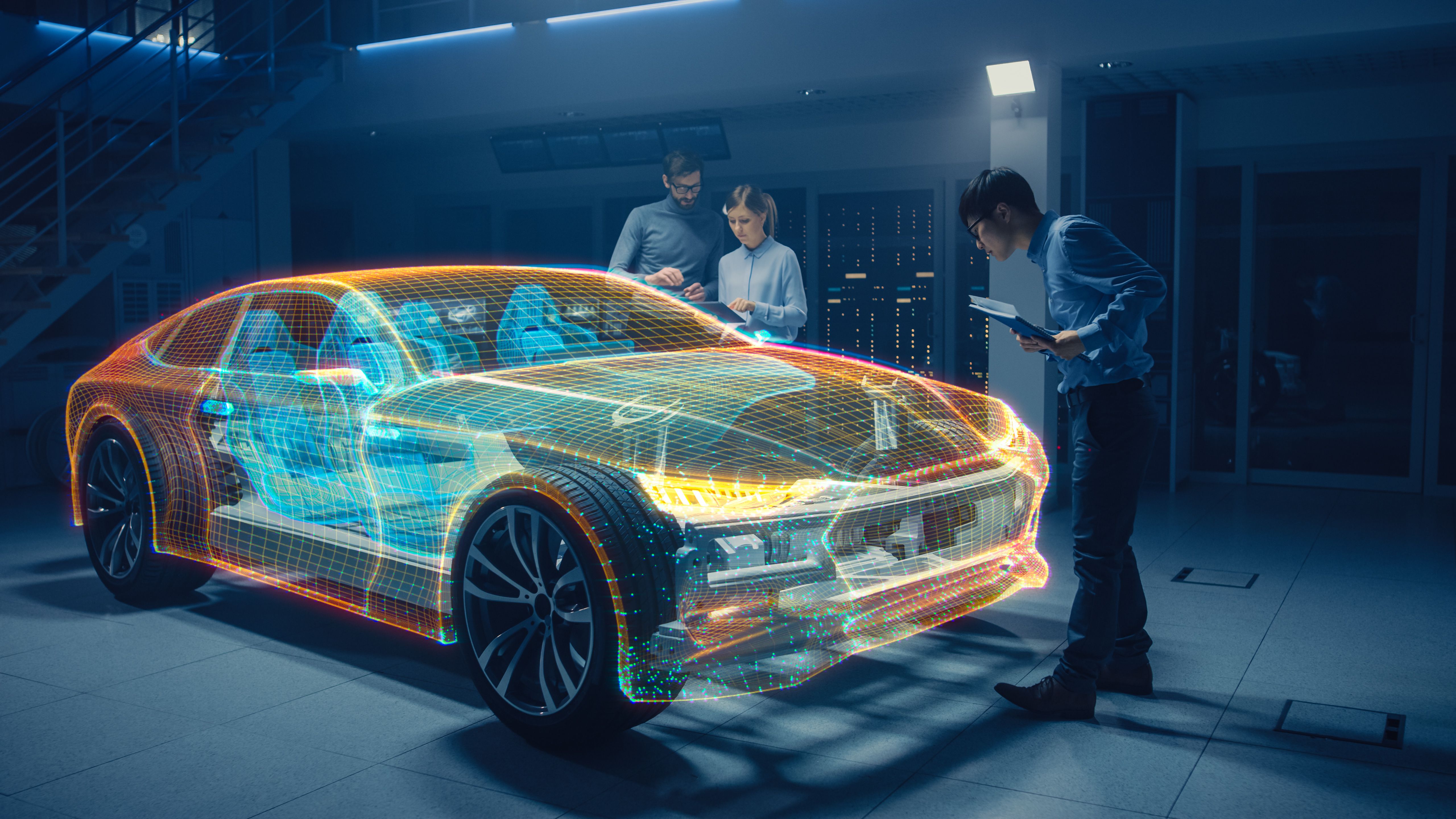 german car innovation