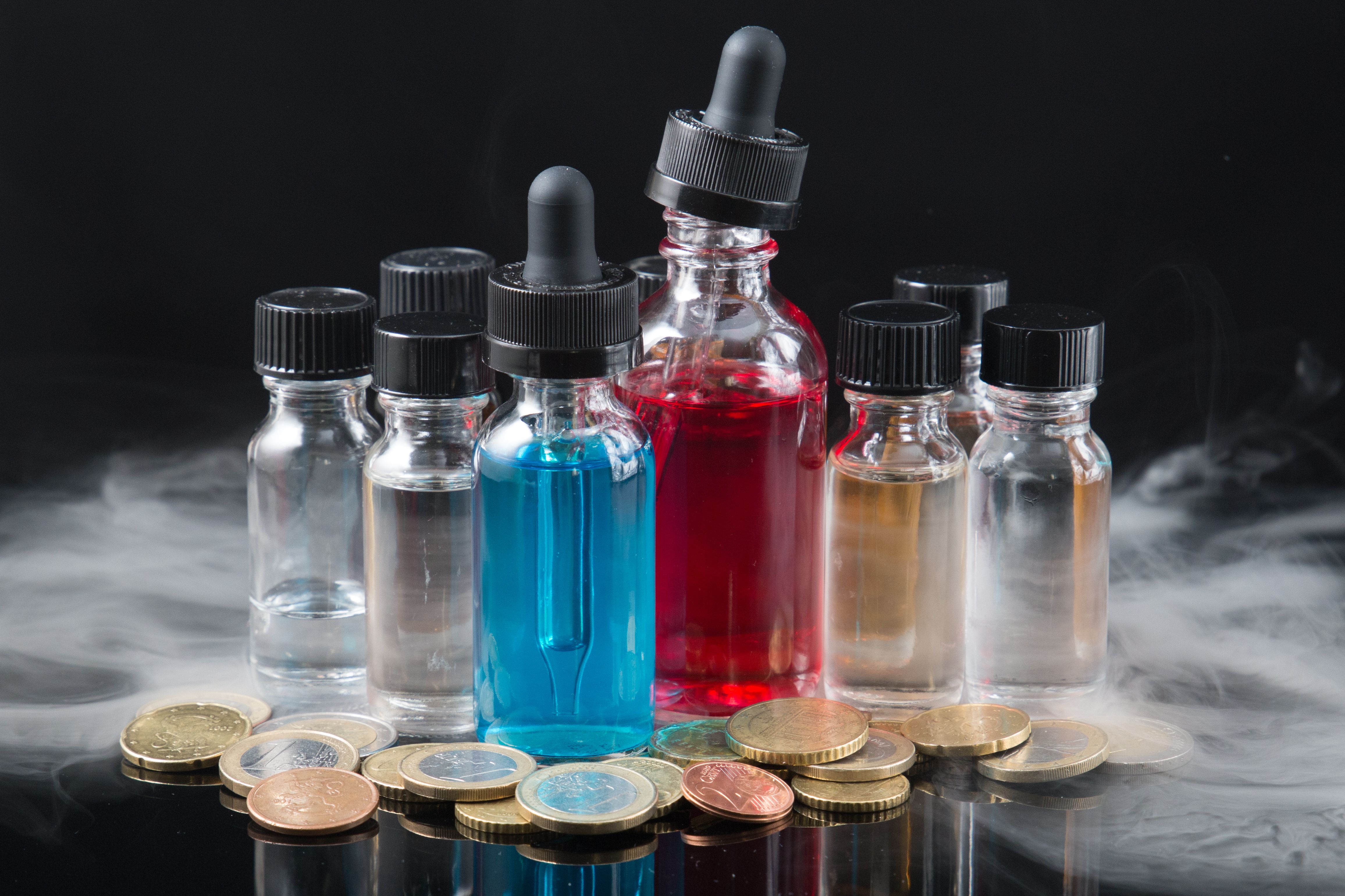 affordable vaping