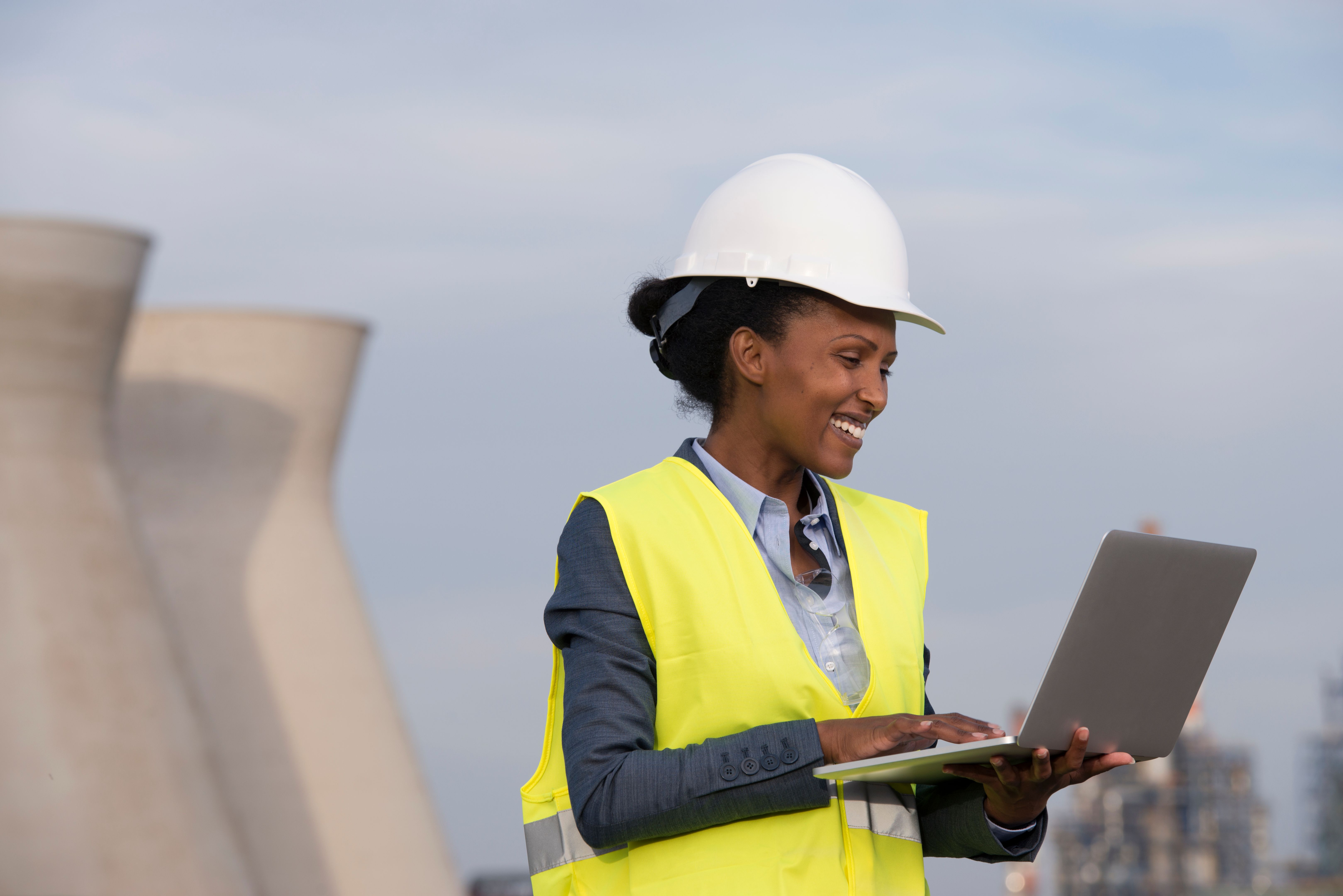 environmental monitoring