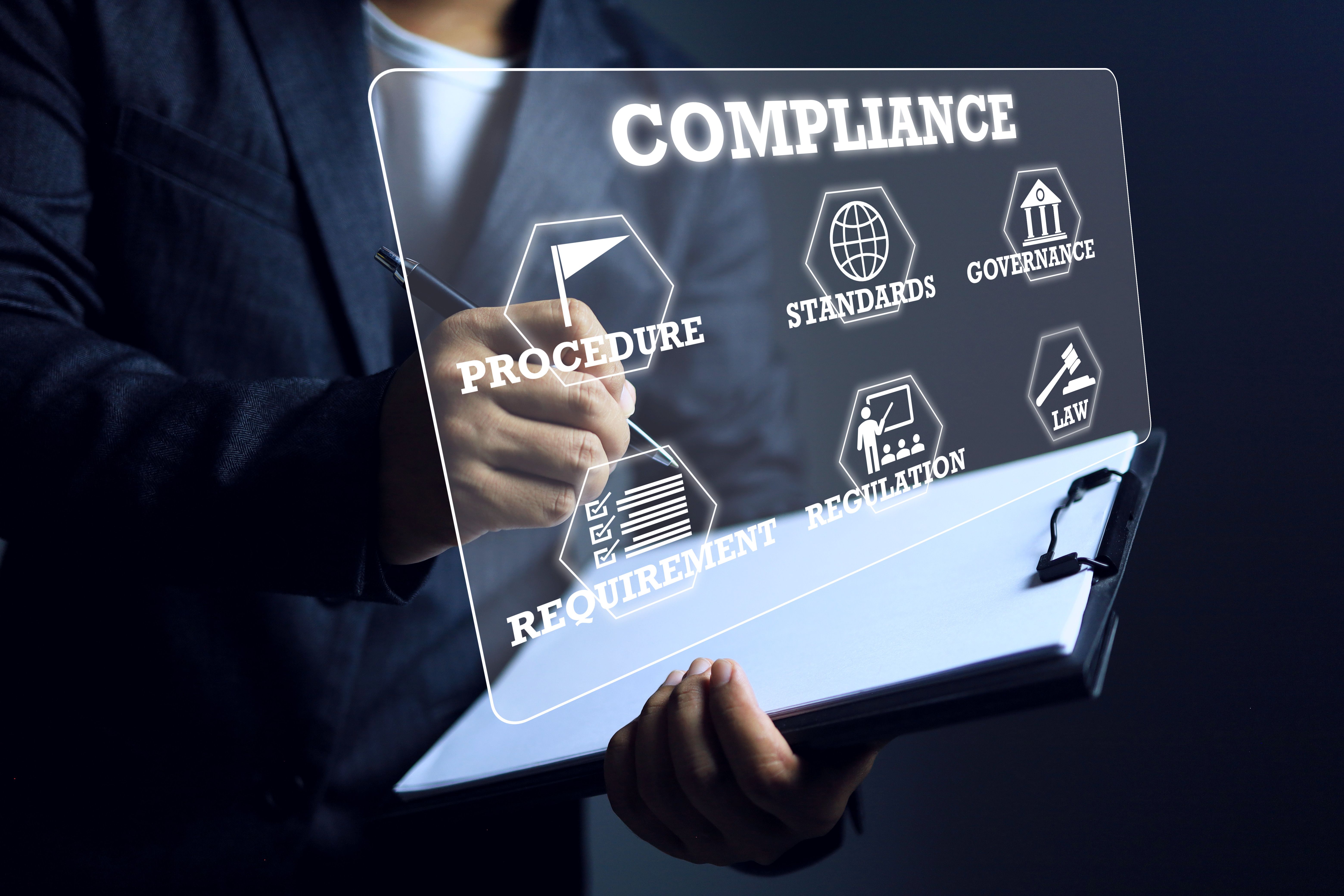 government regulations