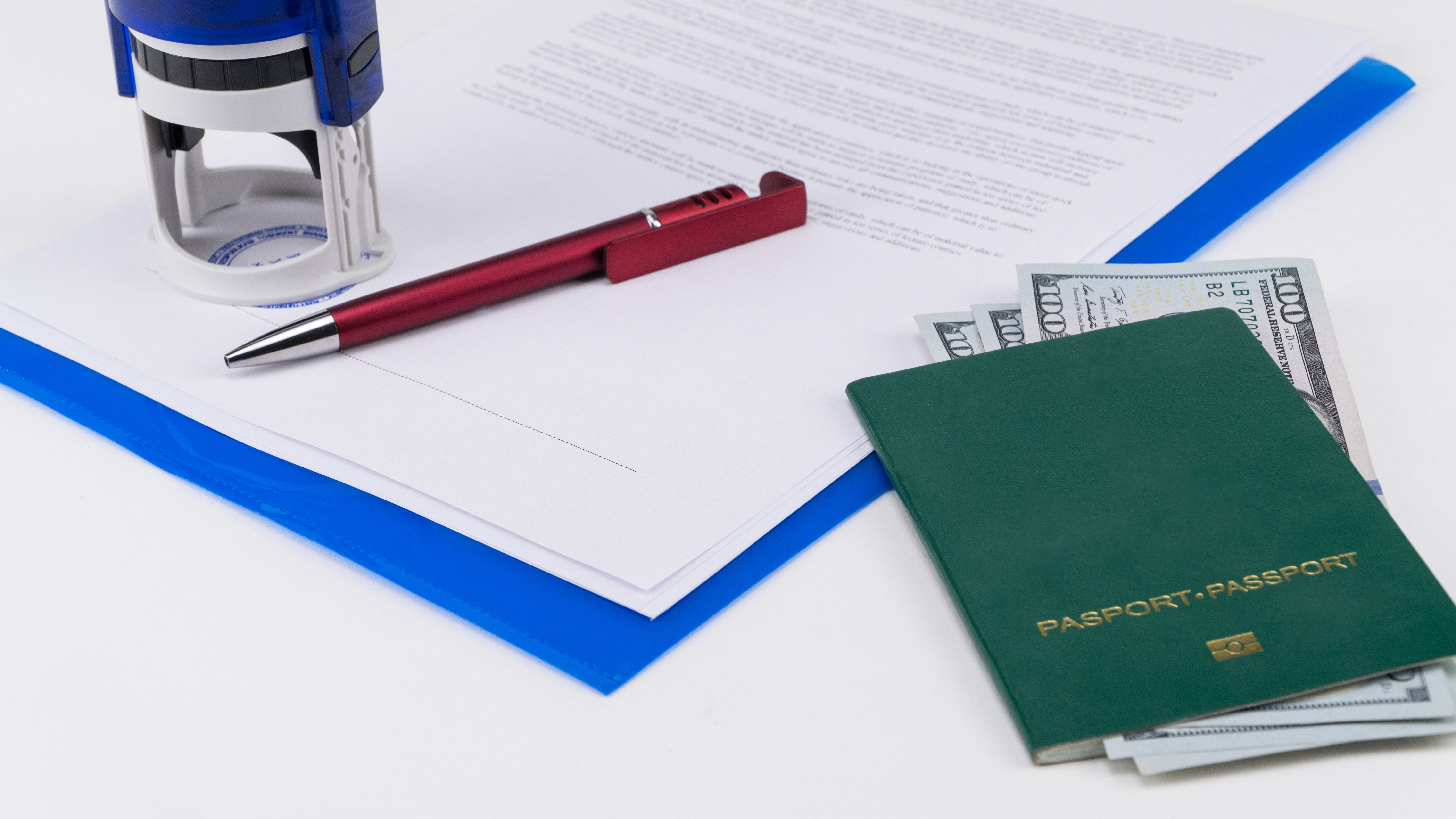 documentos legales turismo