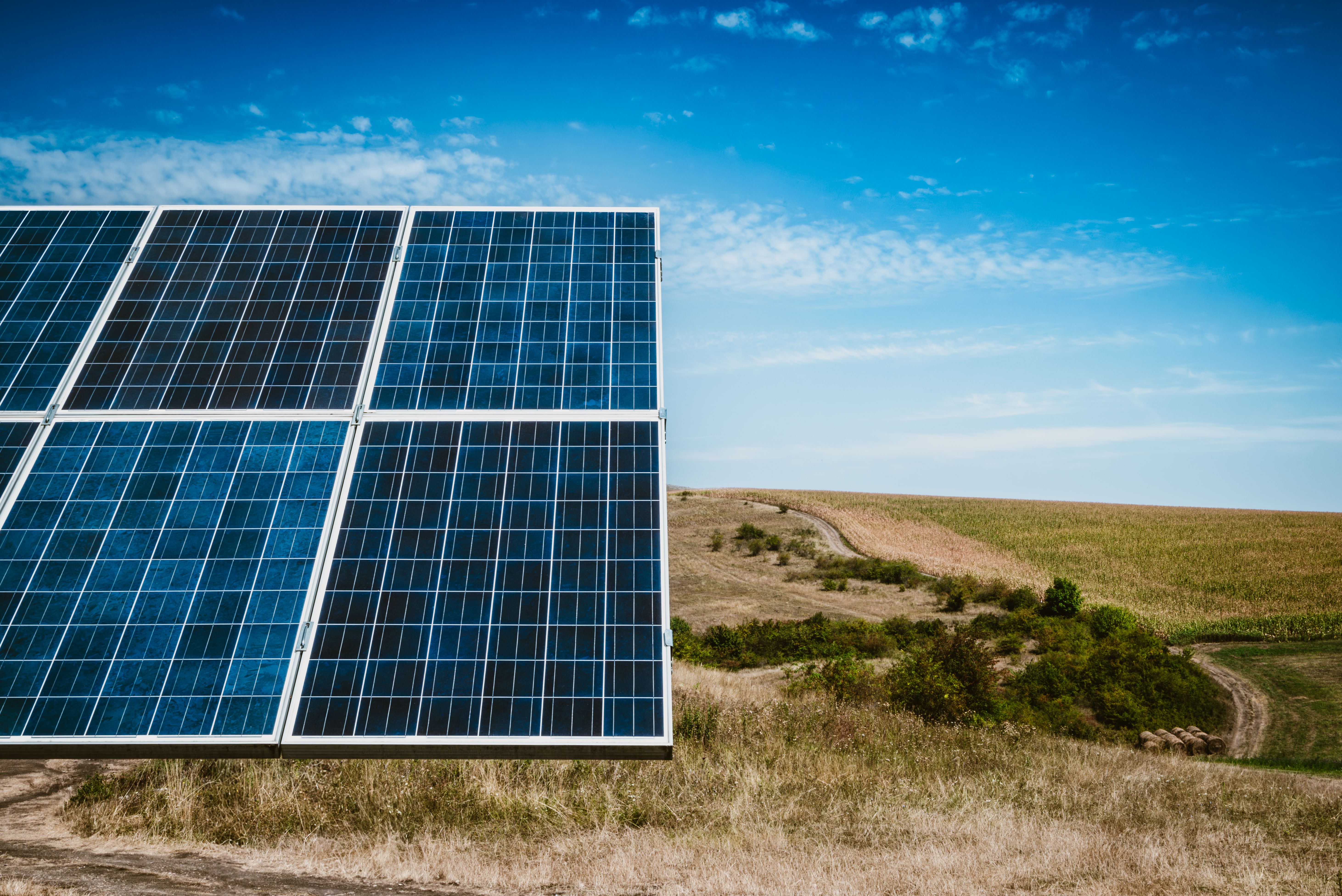 renewable energy Romania