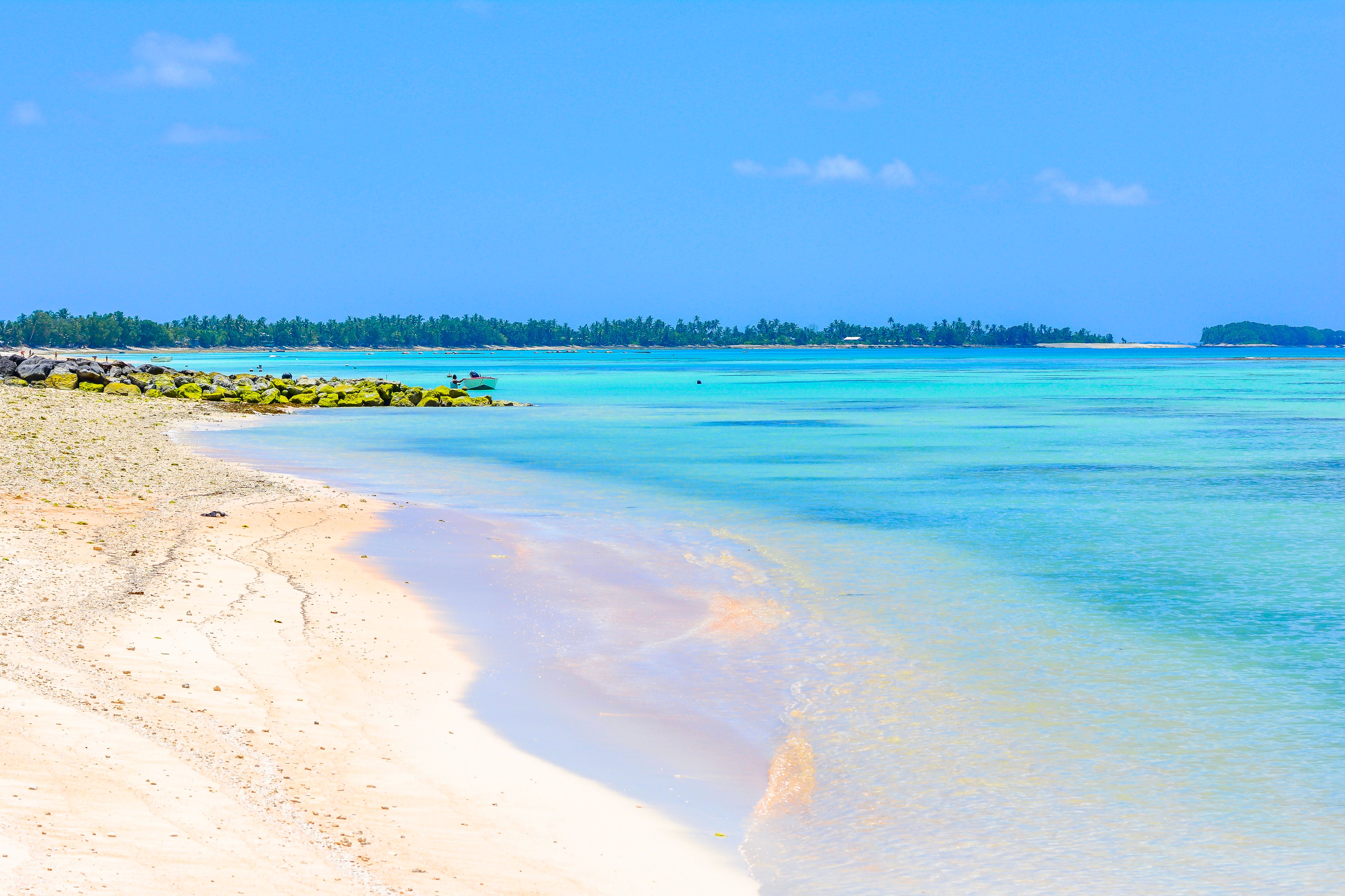tuvalu beaches tuvalu beaches
