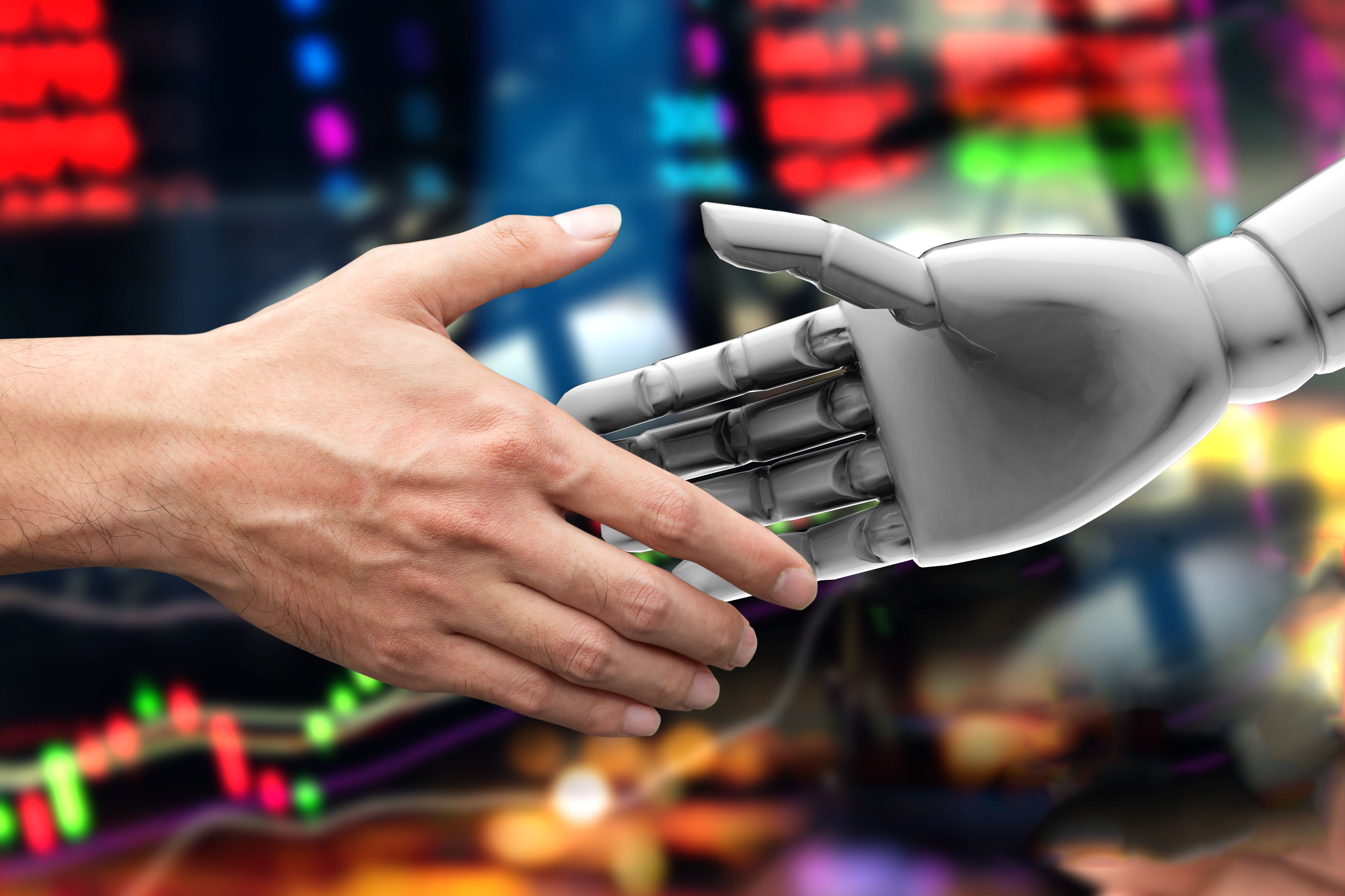 robo advisor technology