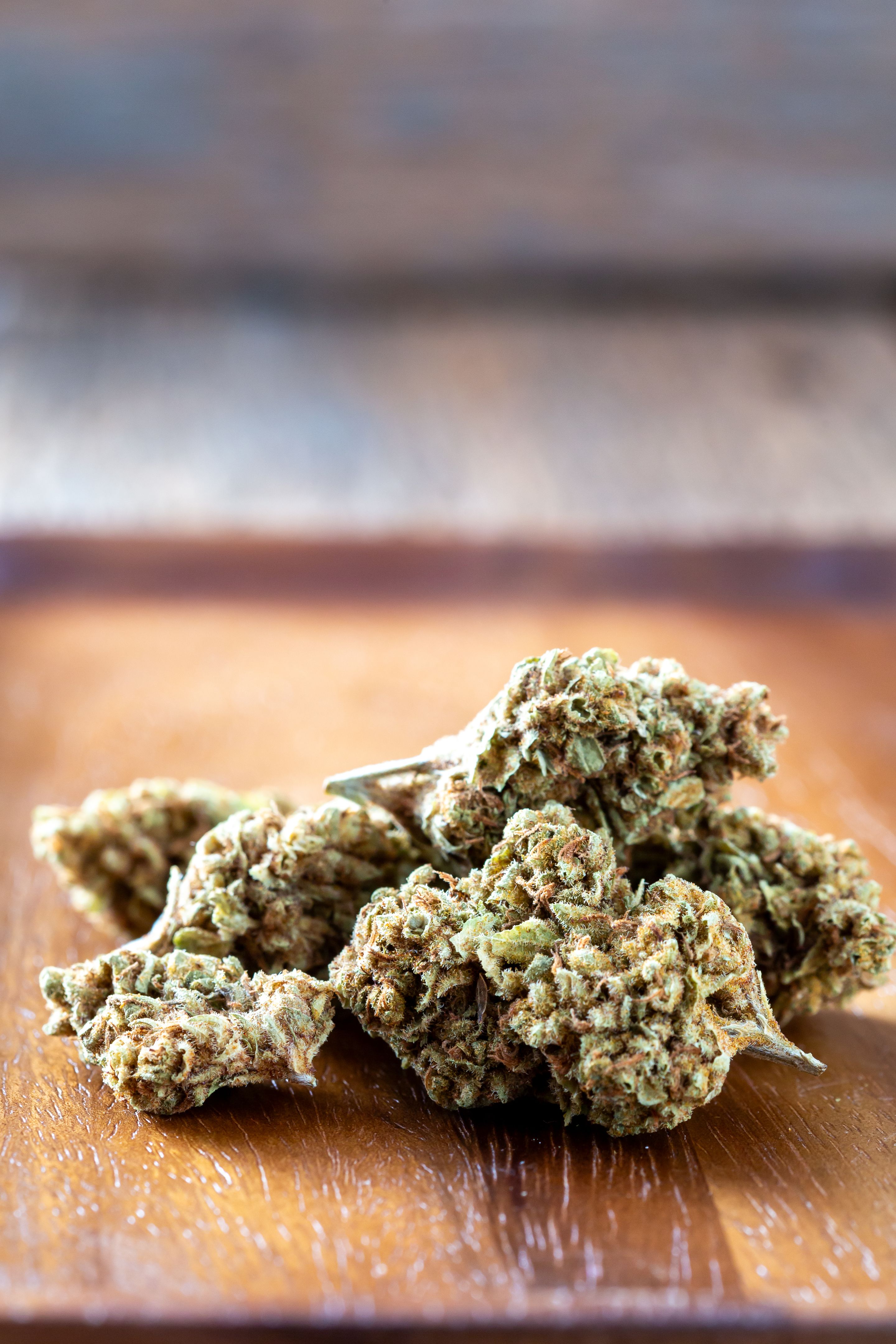 unique cannabis products