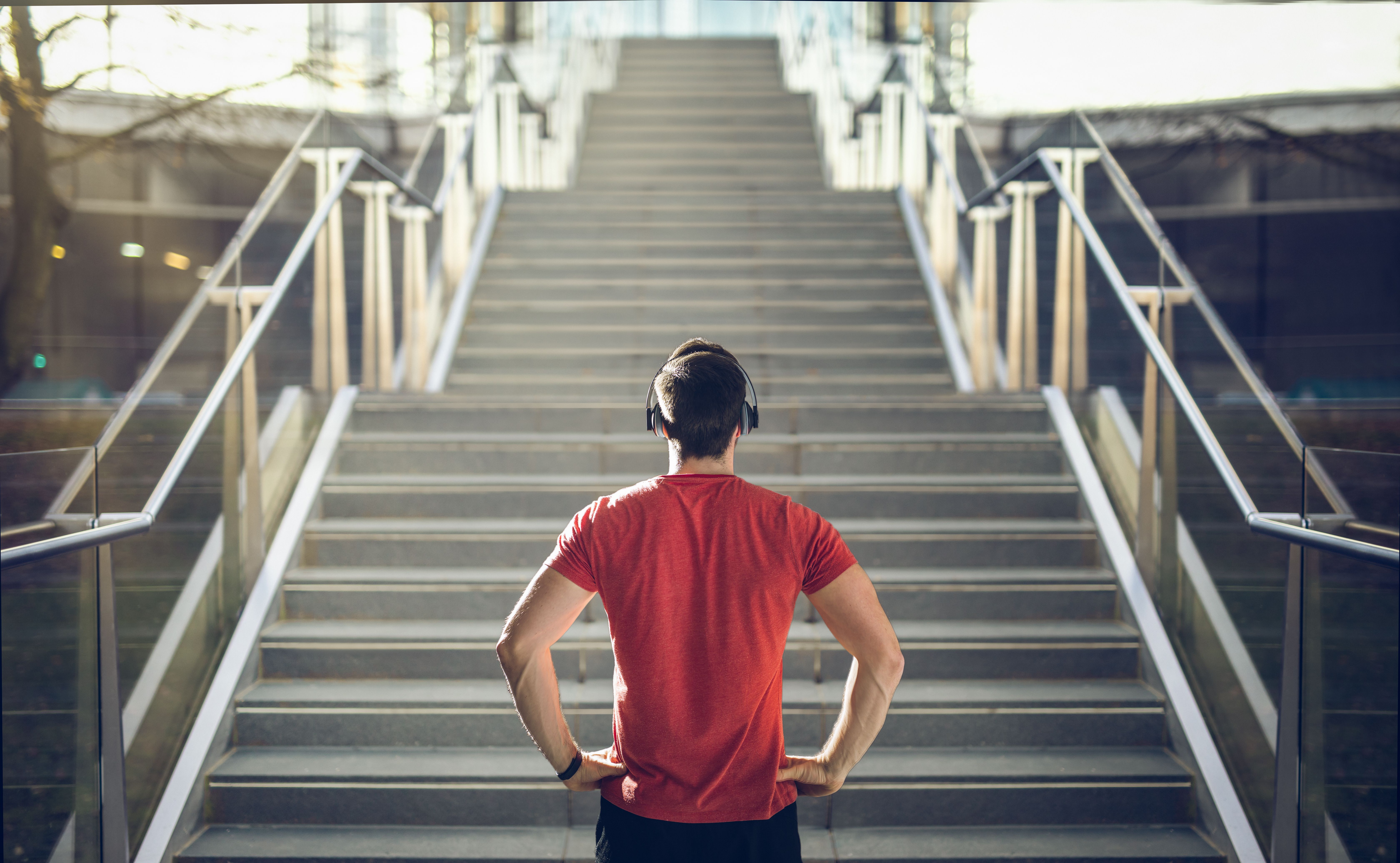 fitness motivation