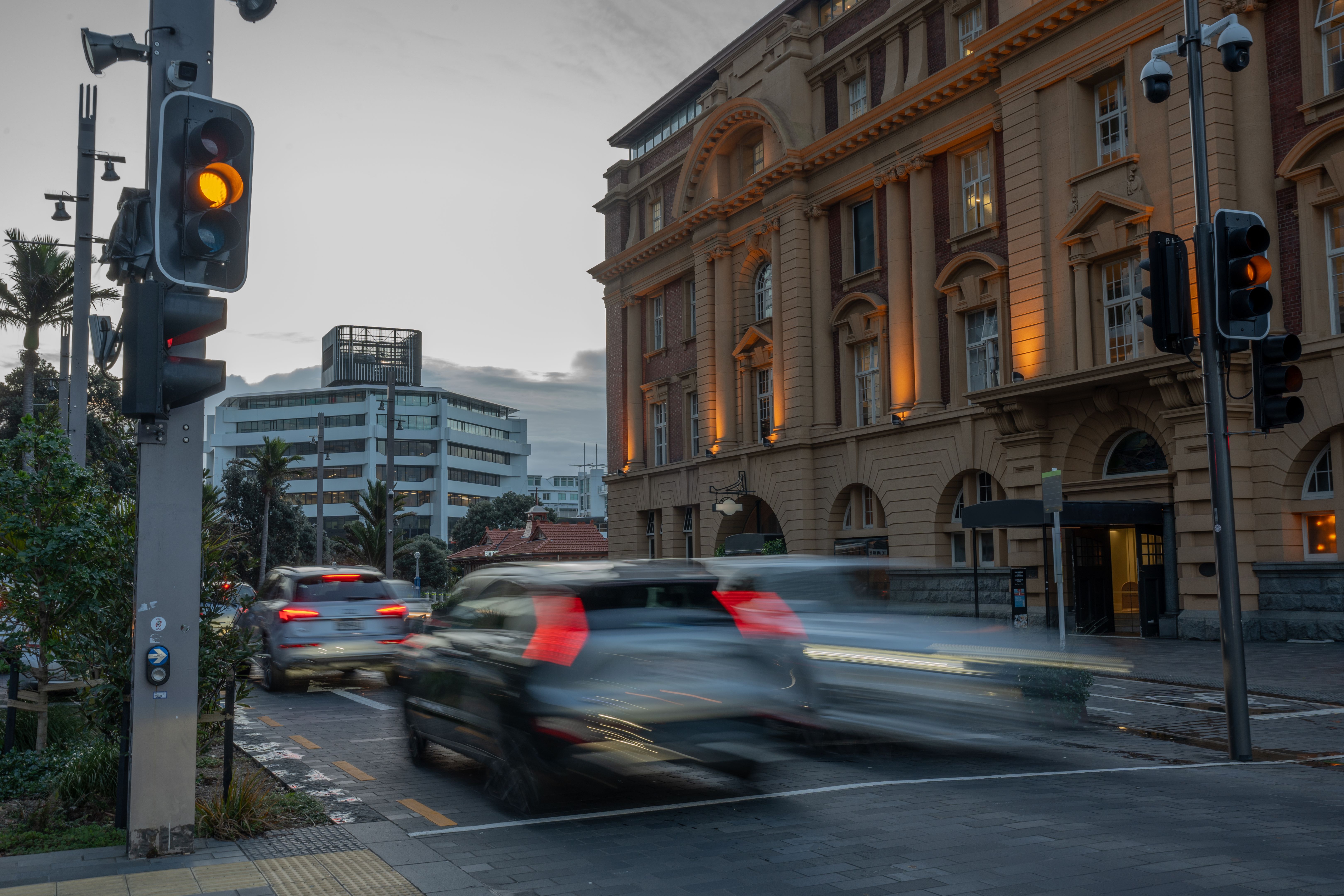 auckland regulations