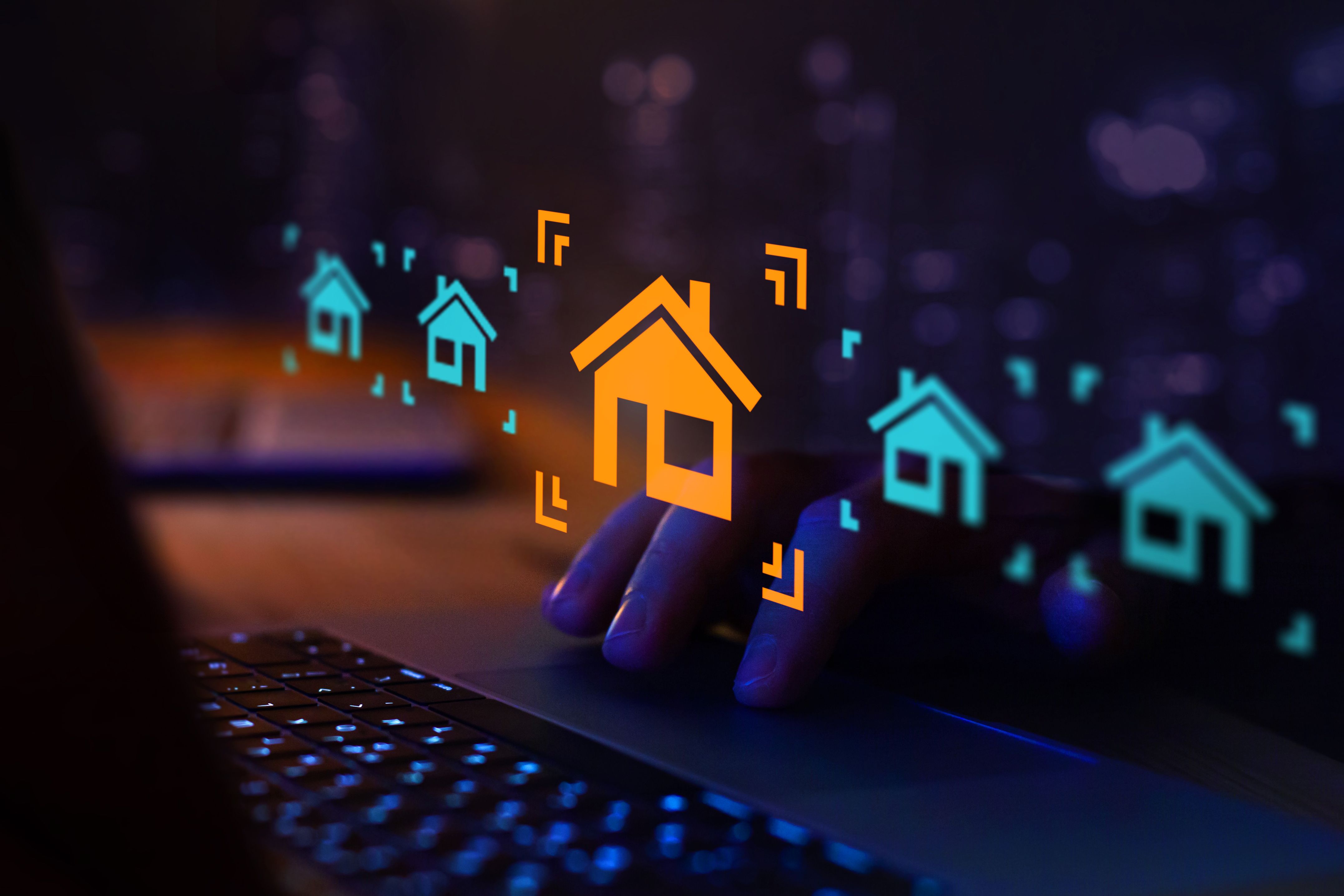 property valuation tech