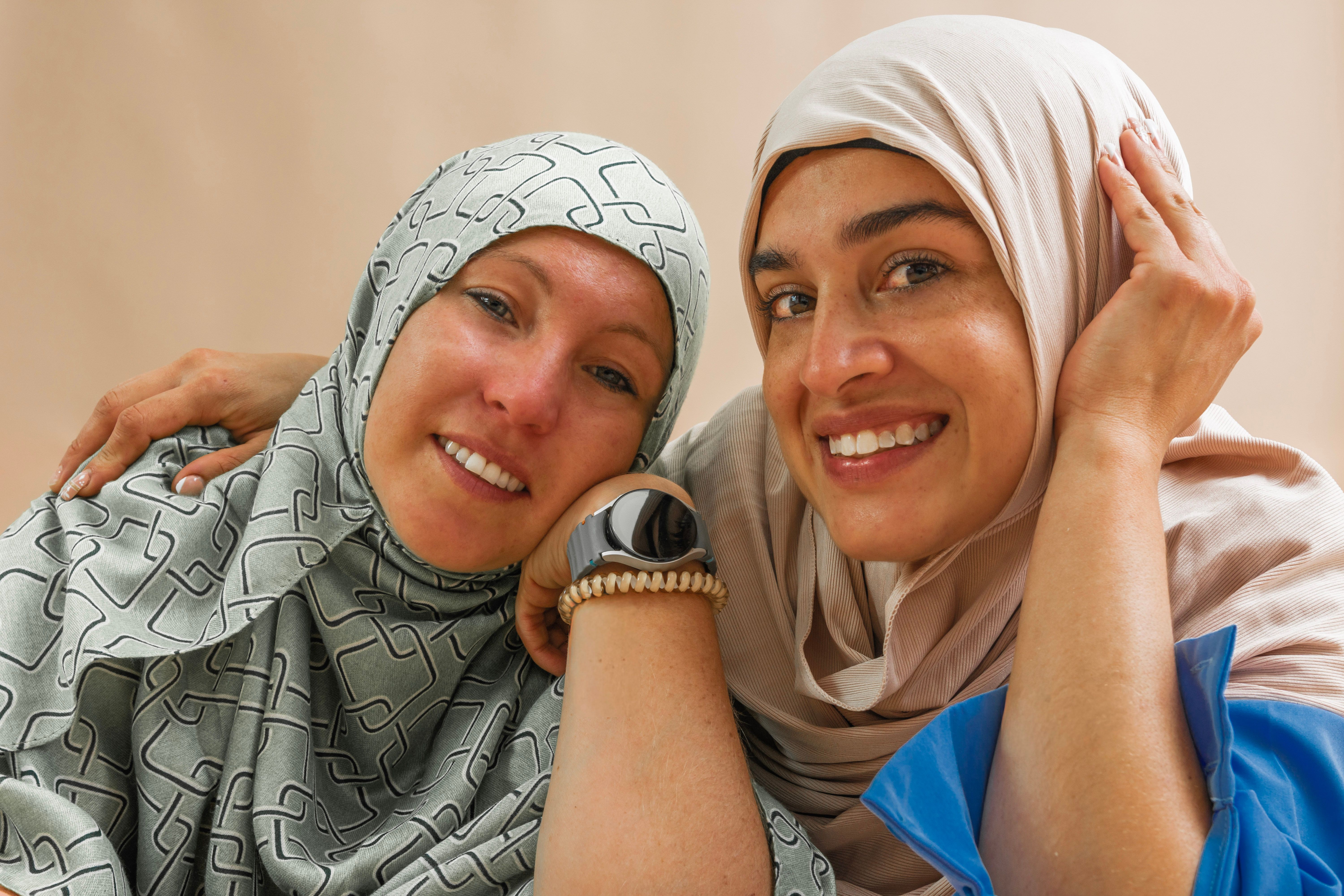 faith community fashion