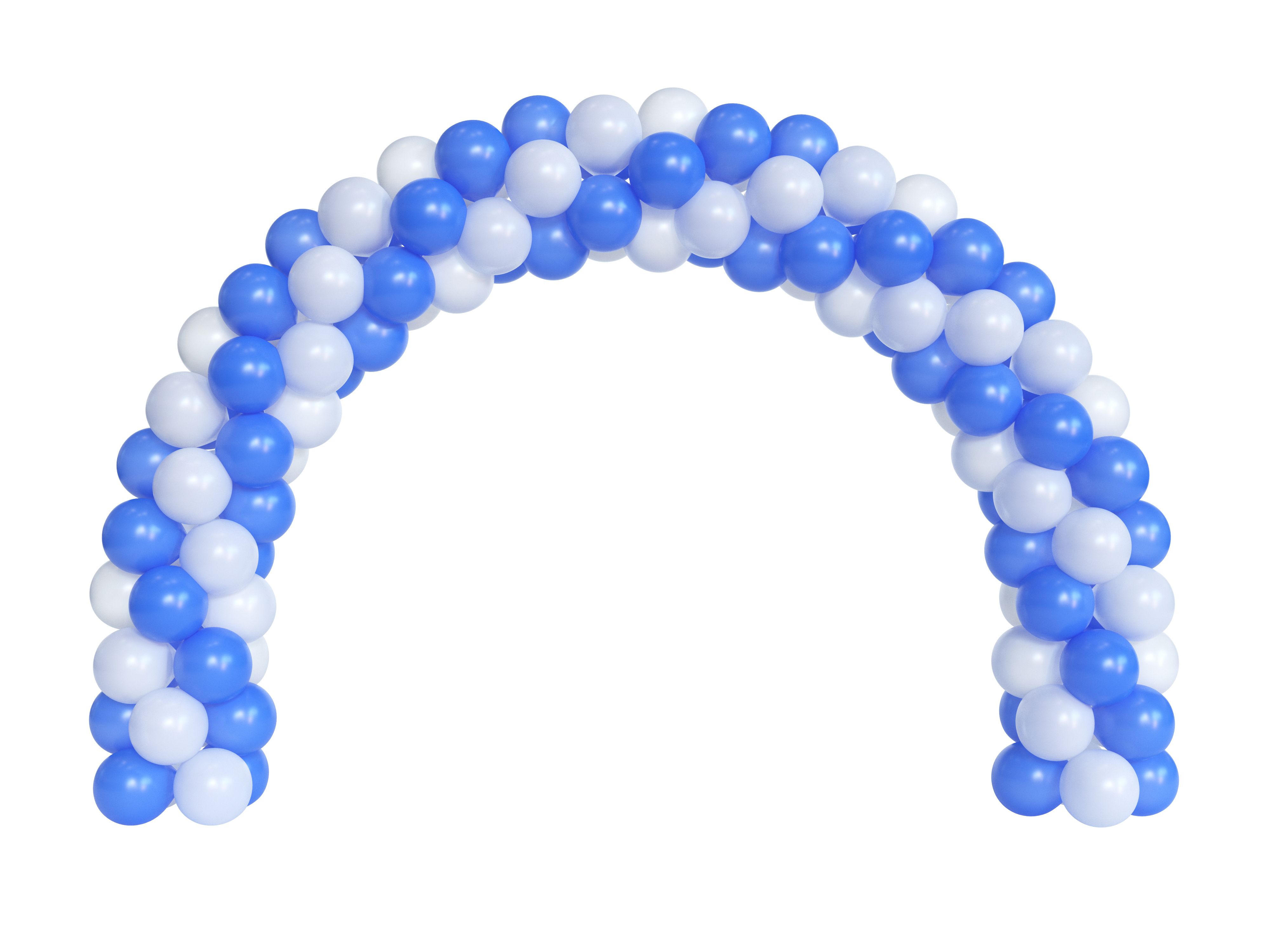 balloon arch design