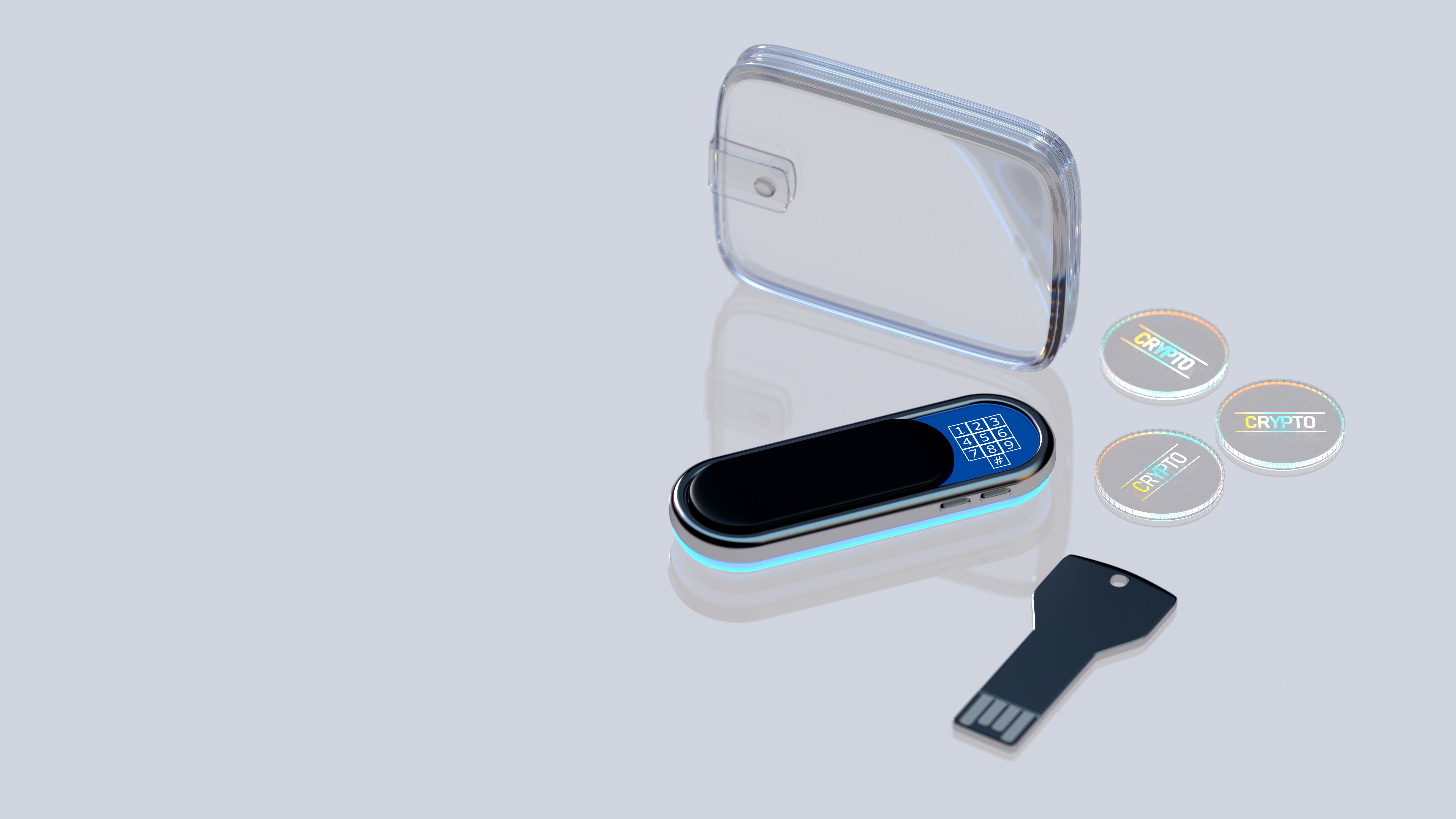 hardware wallet
