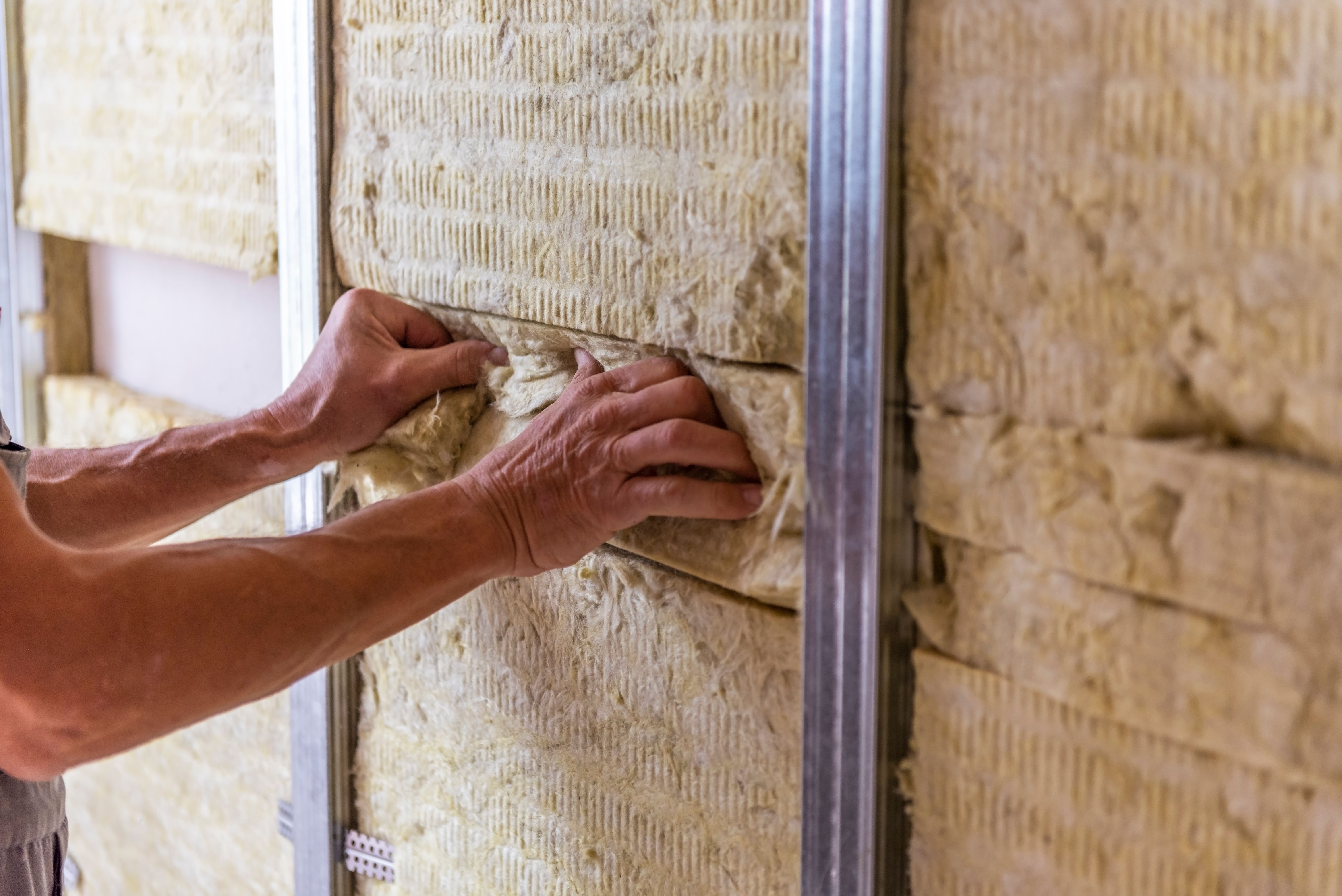 climate impact insulation