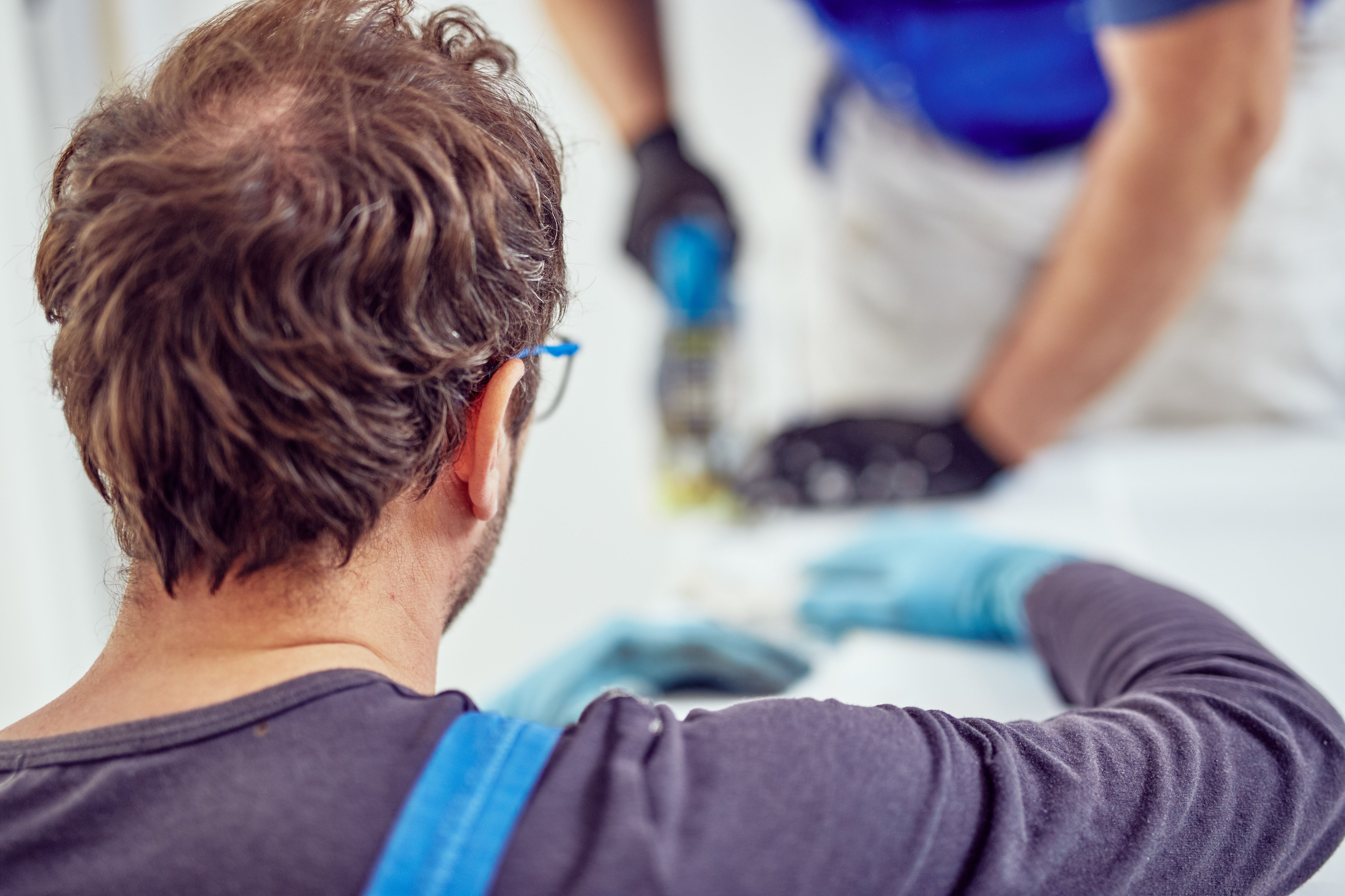 reseautage professionnel