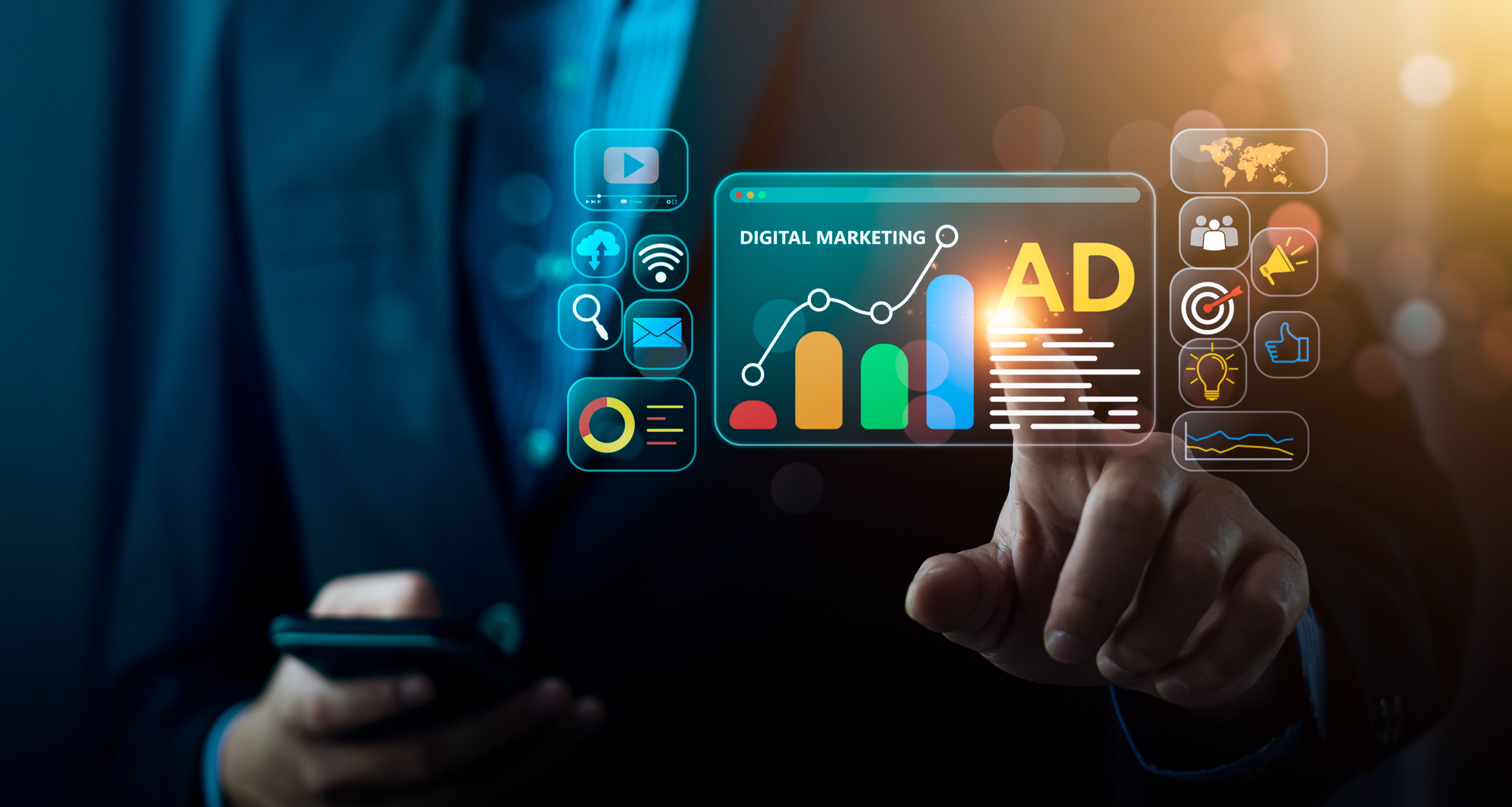marketing analytics