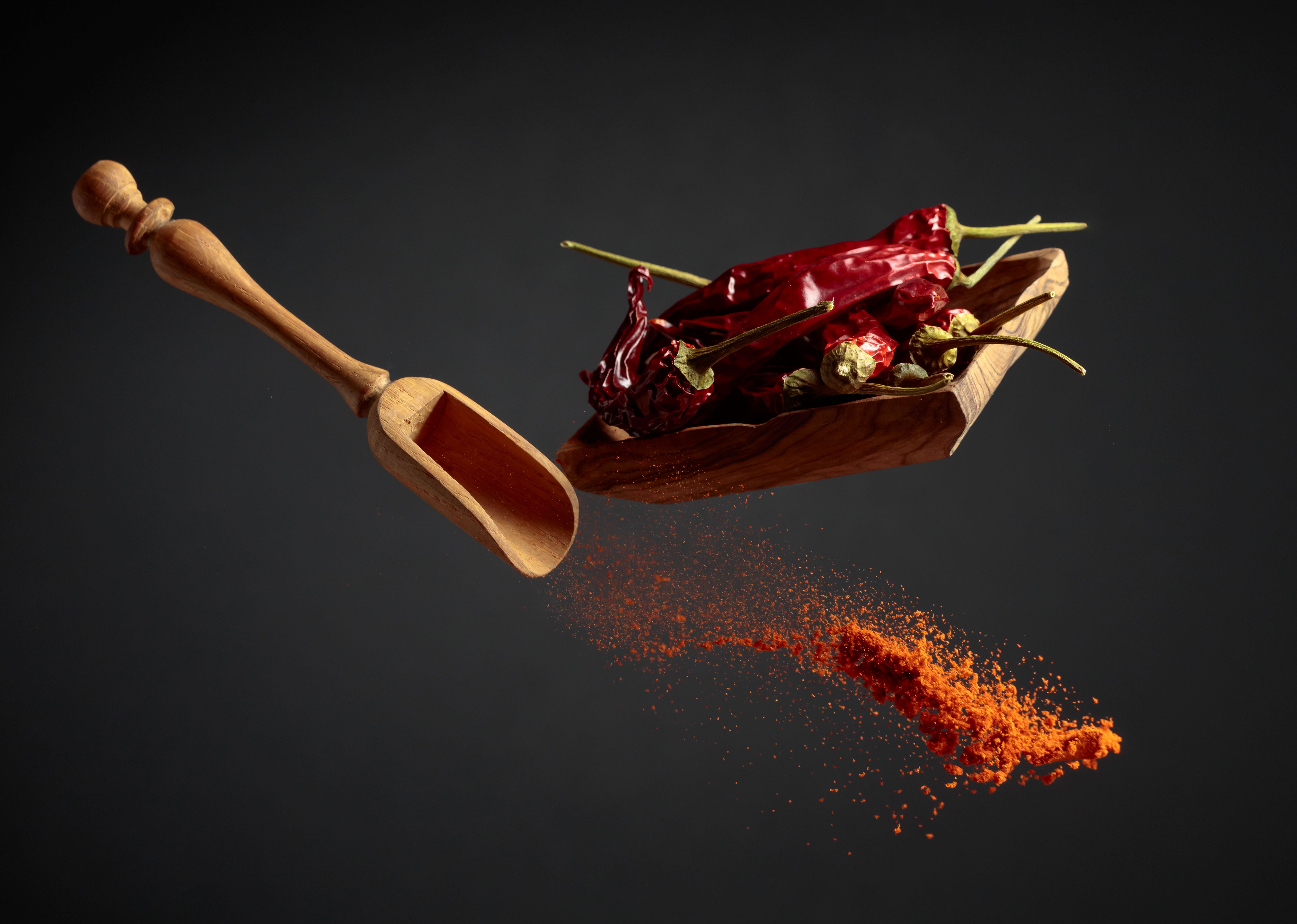 chili ingredients
