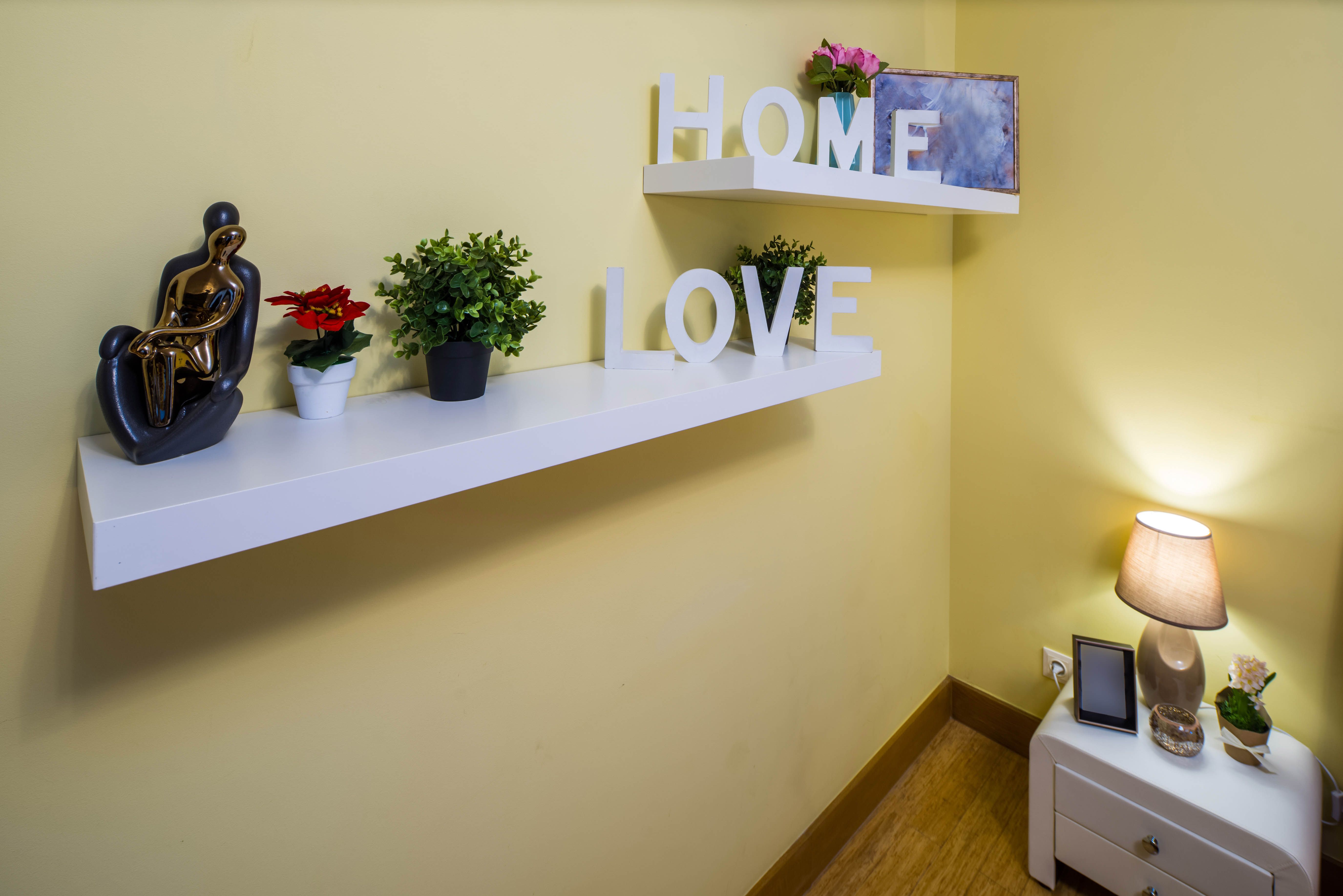 decoracion apartamento