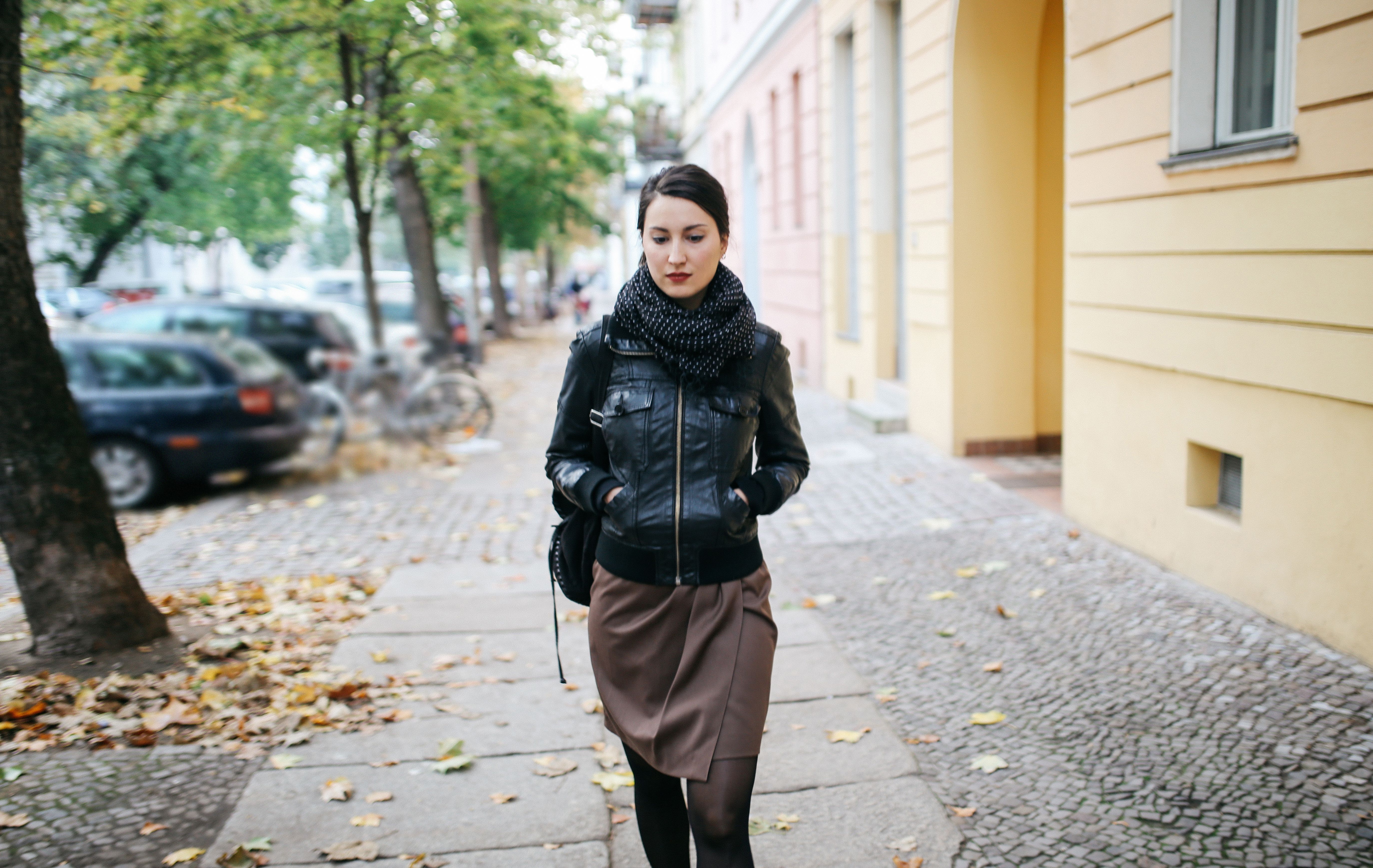 berlin fashion minimalism