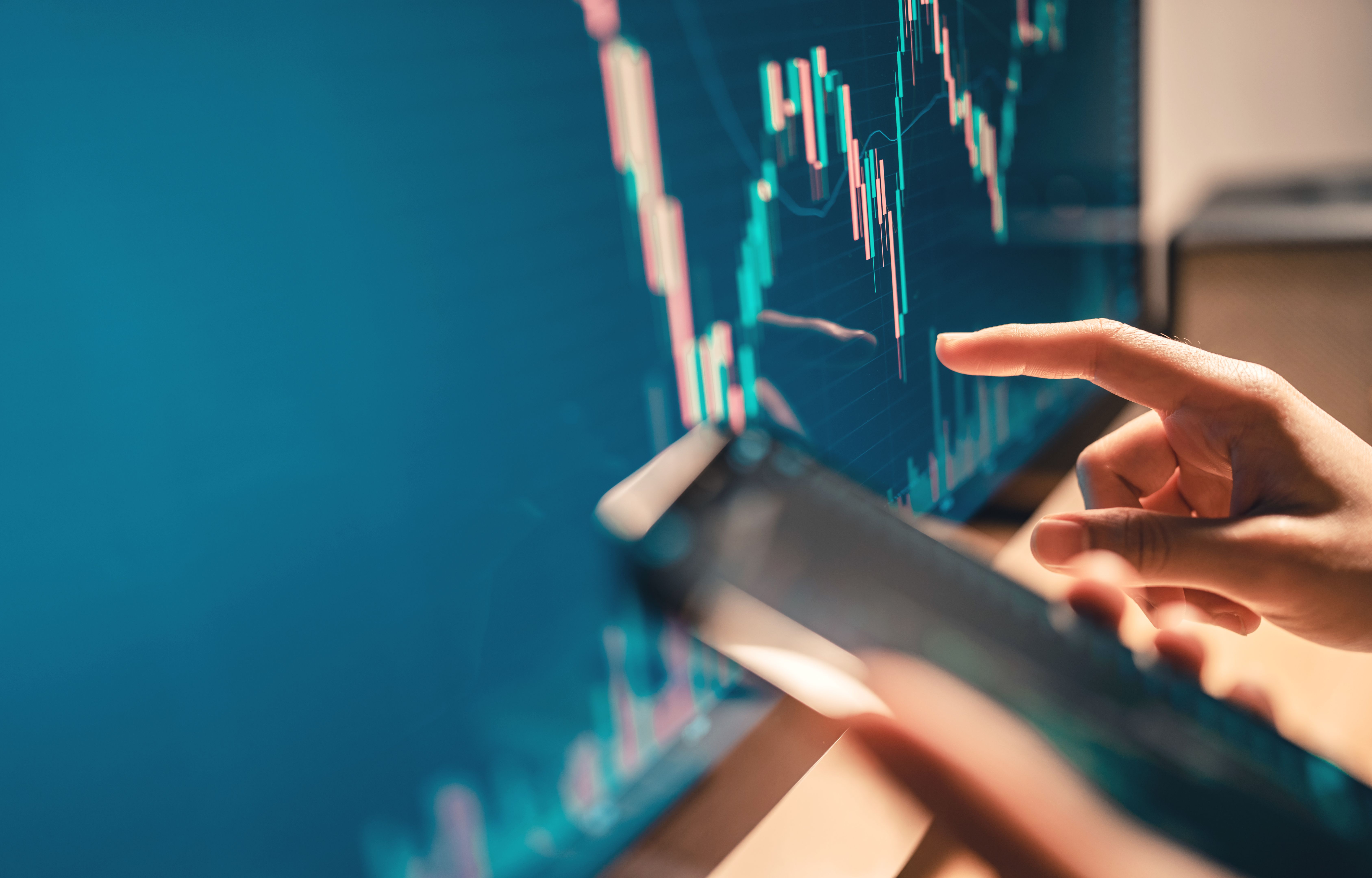 cryptocurrency features