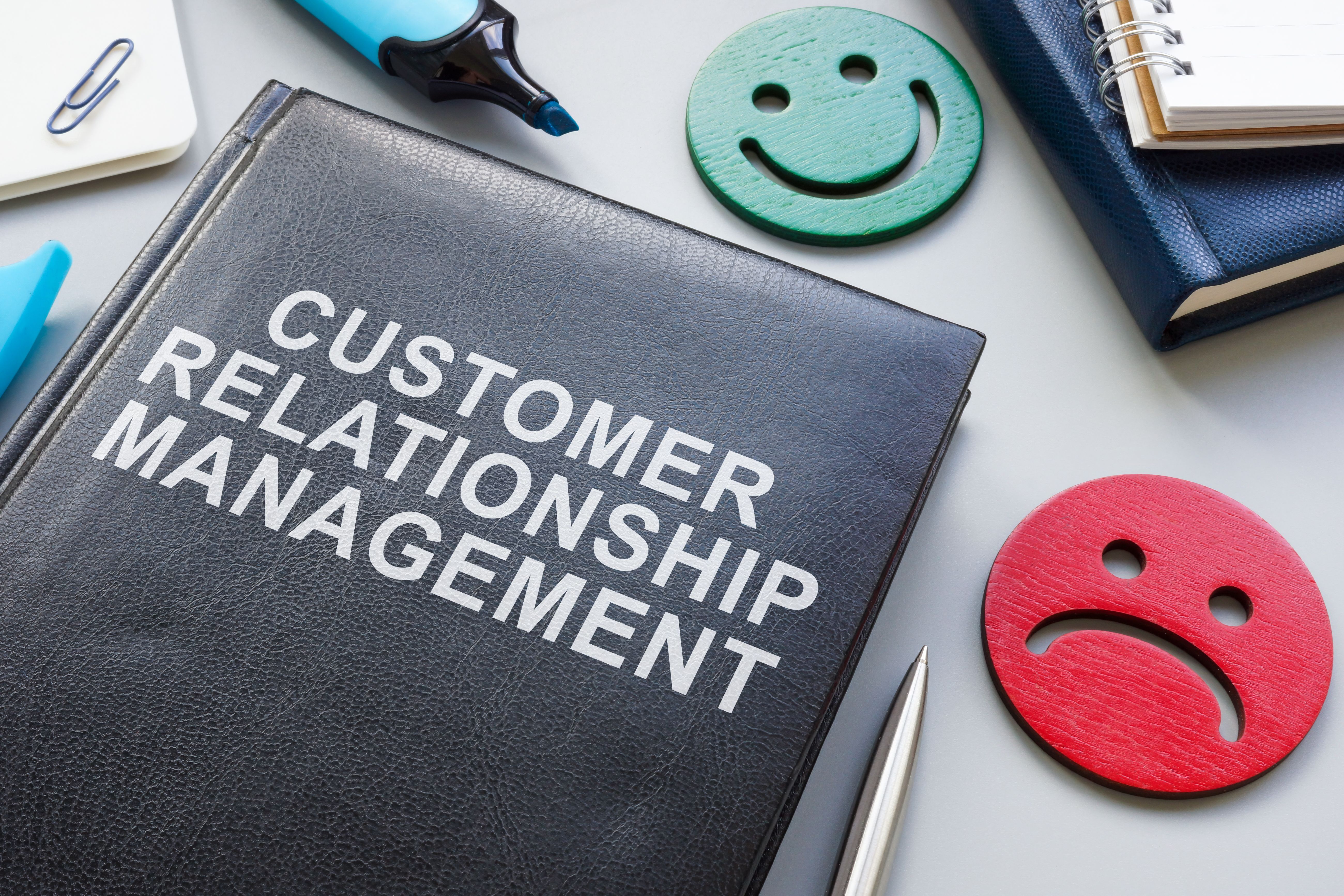 customer relationship