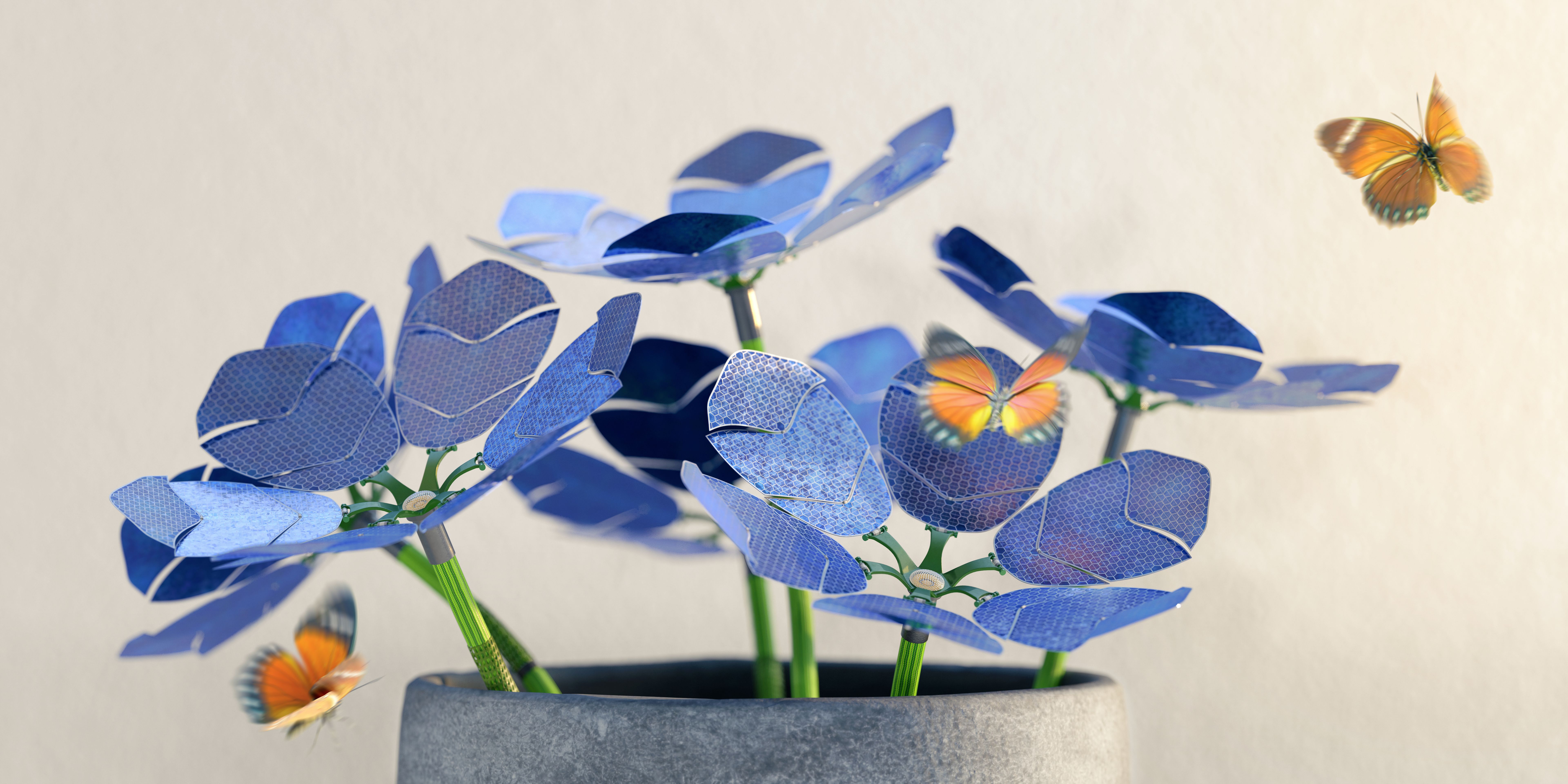 solar technology innovation