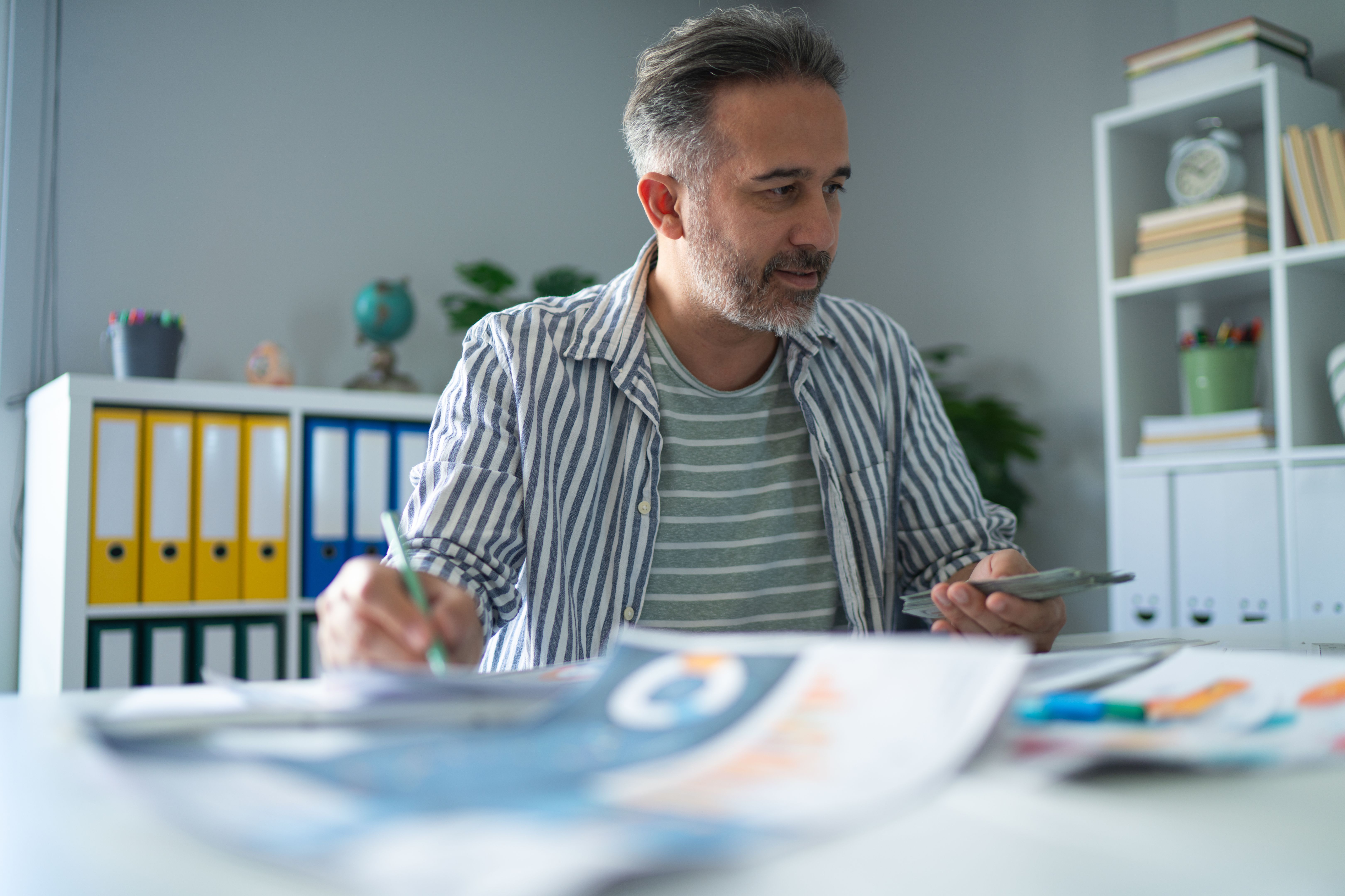 profitable investment