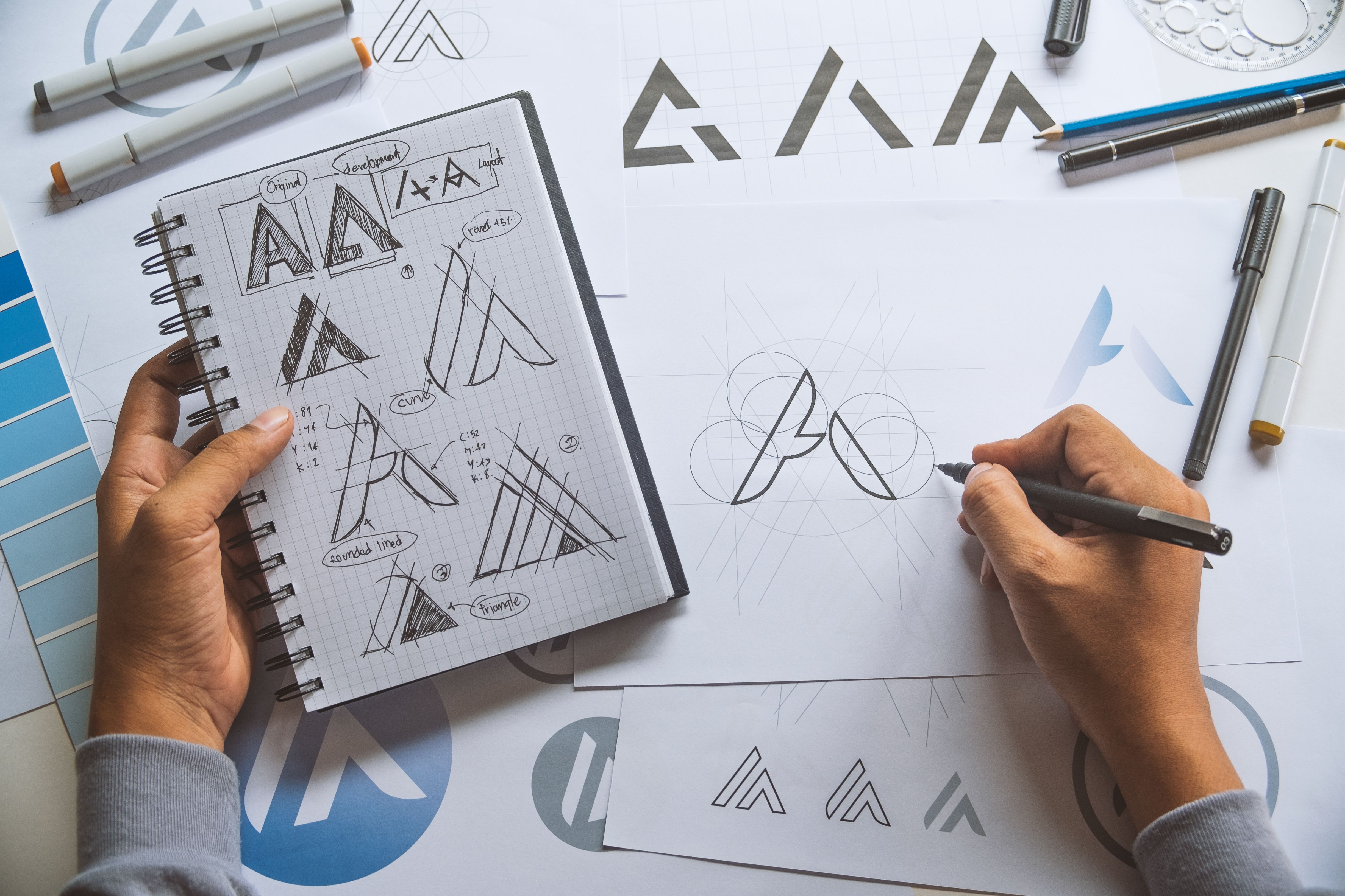 branding design