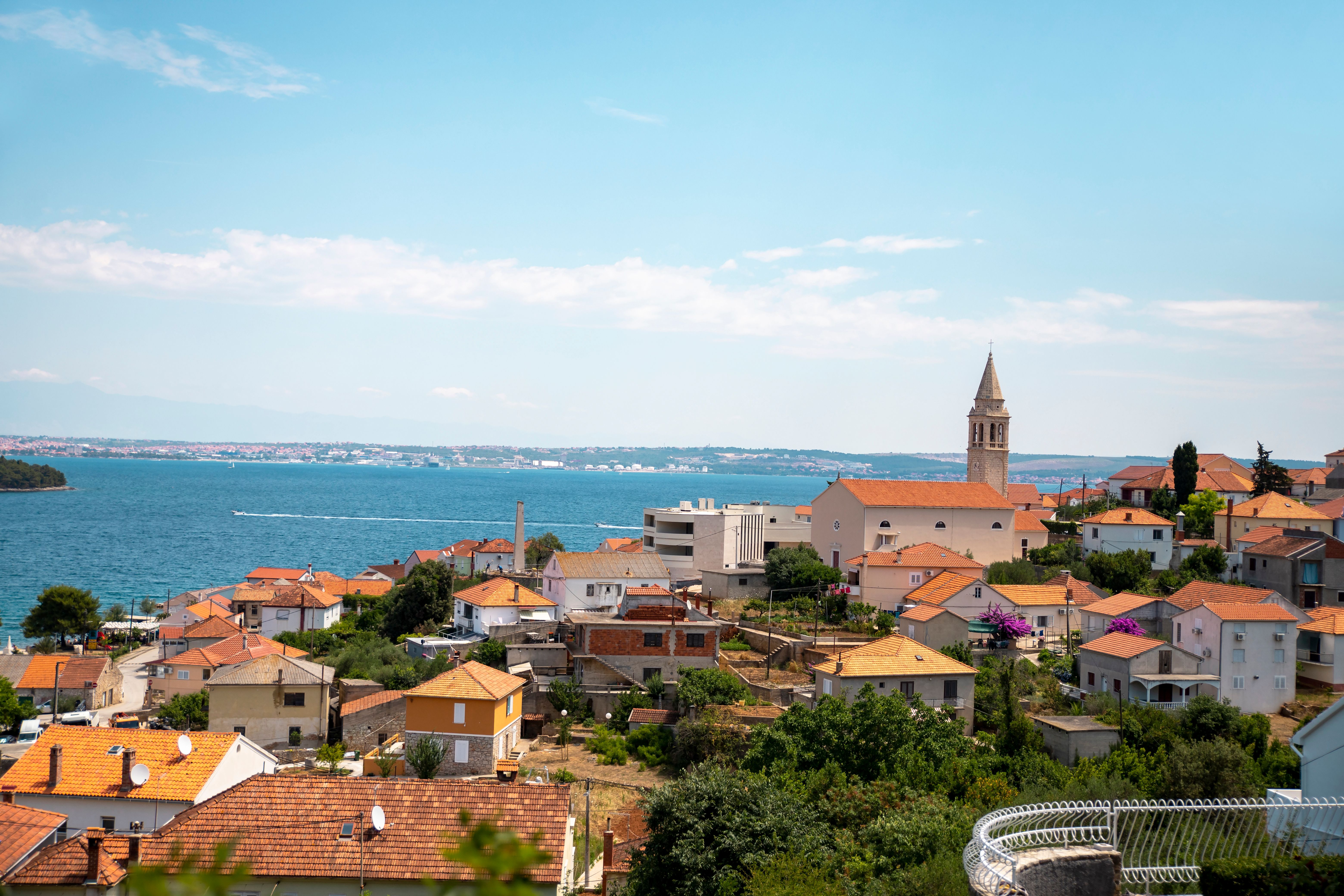 martial arts journey