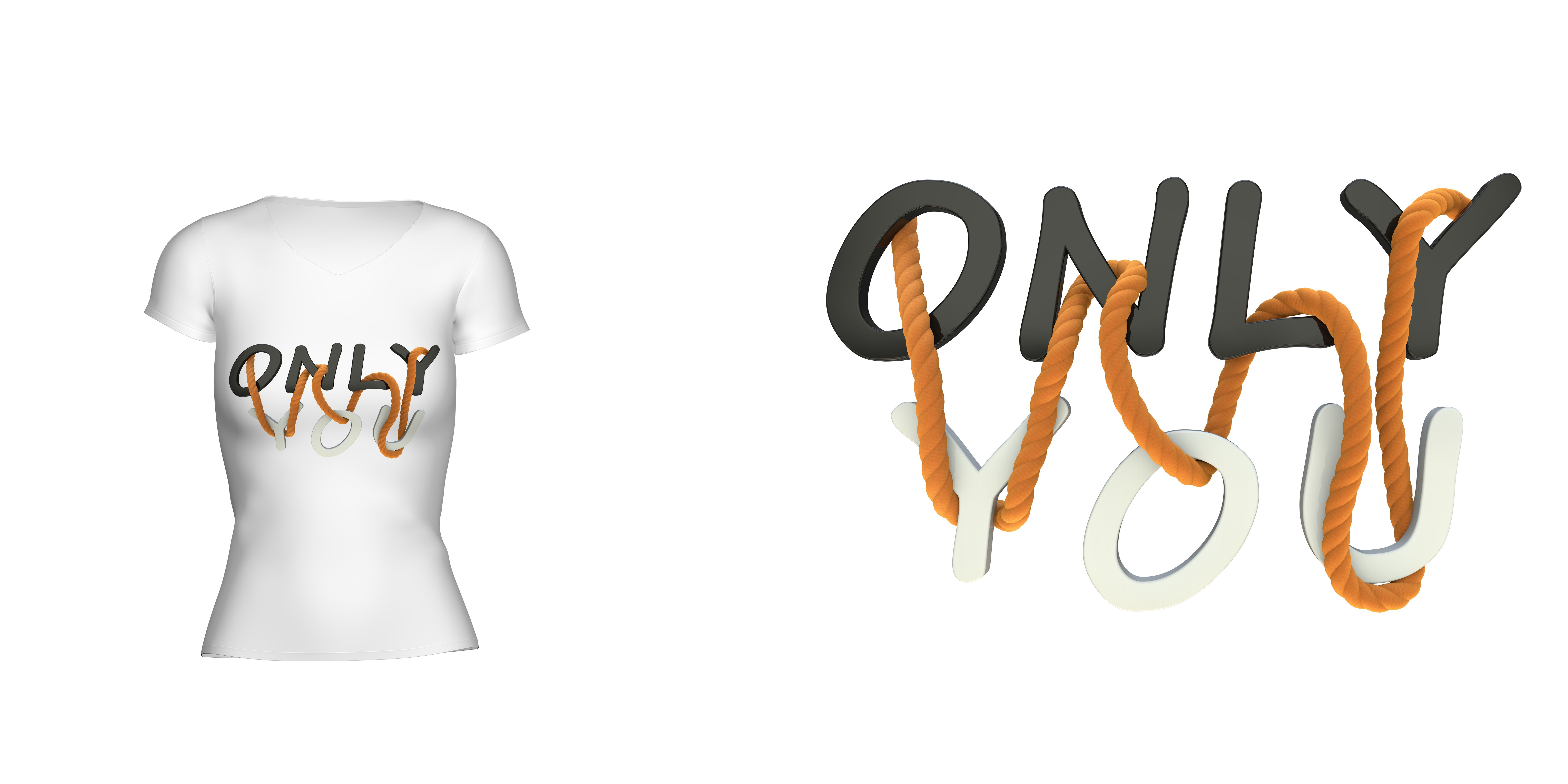 conference t-shirt design