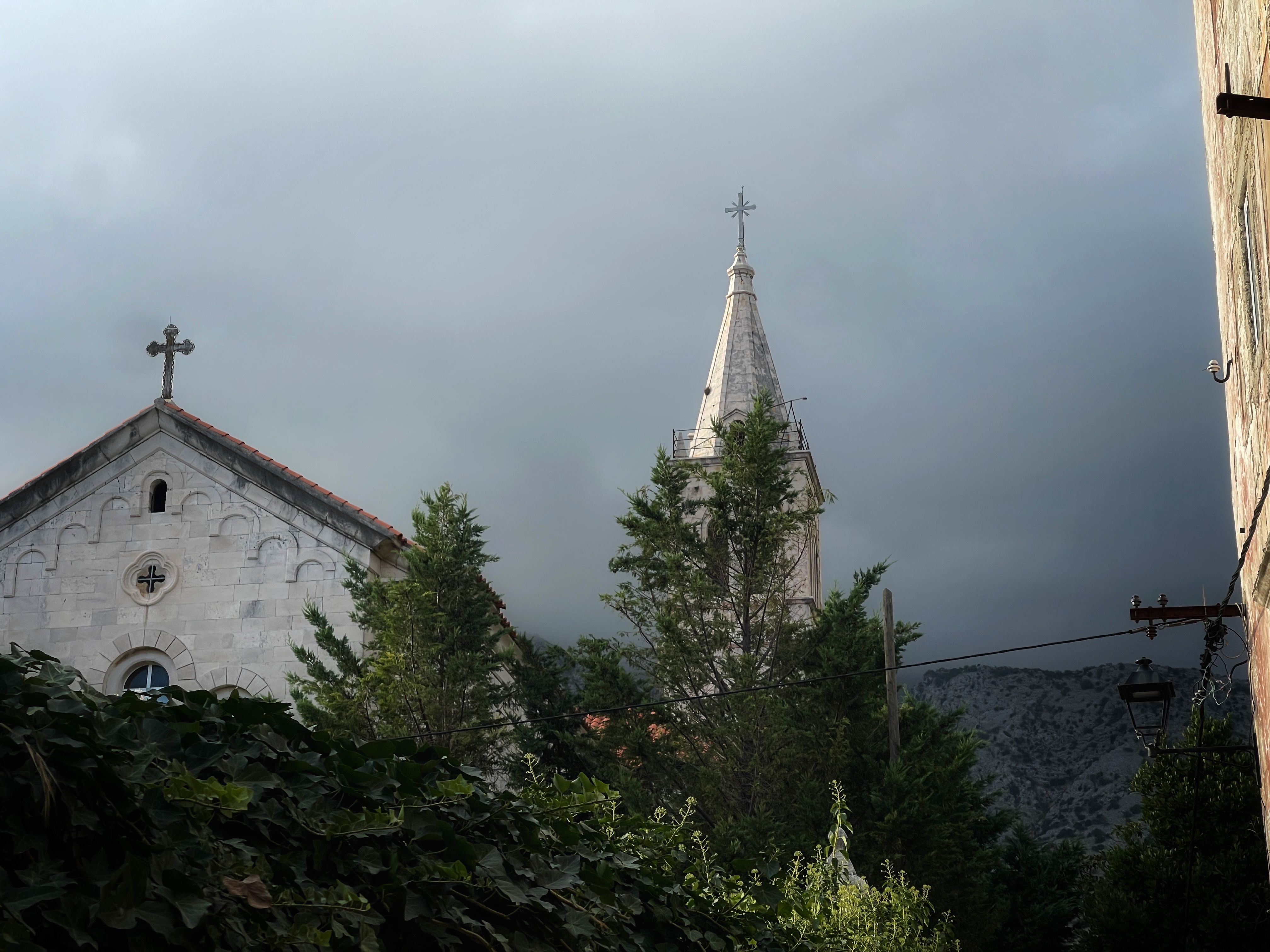 church digital marketing