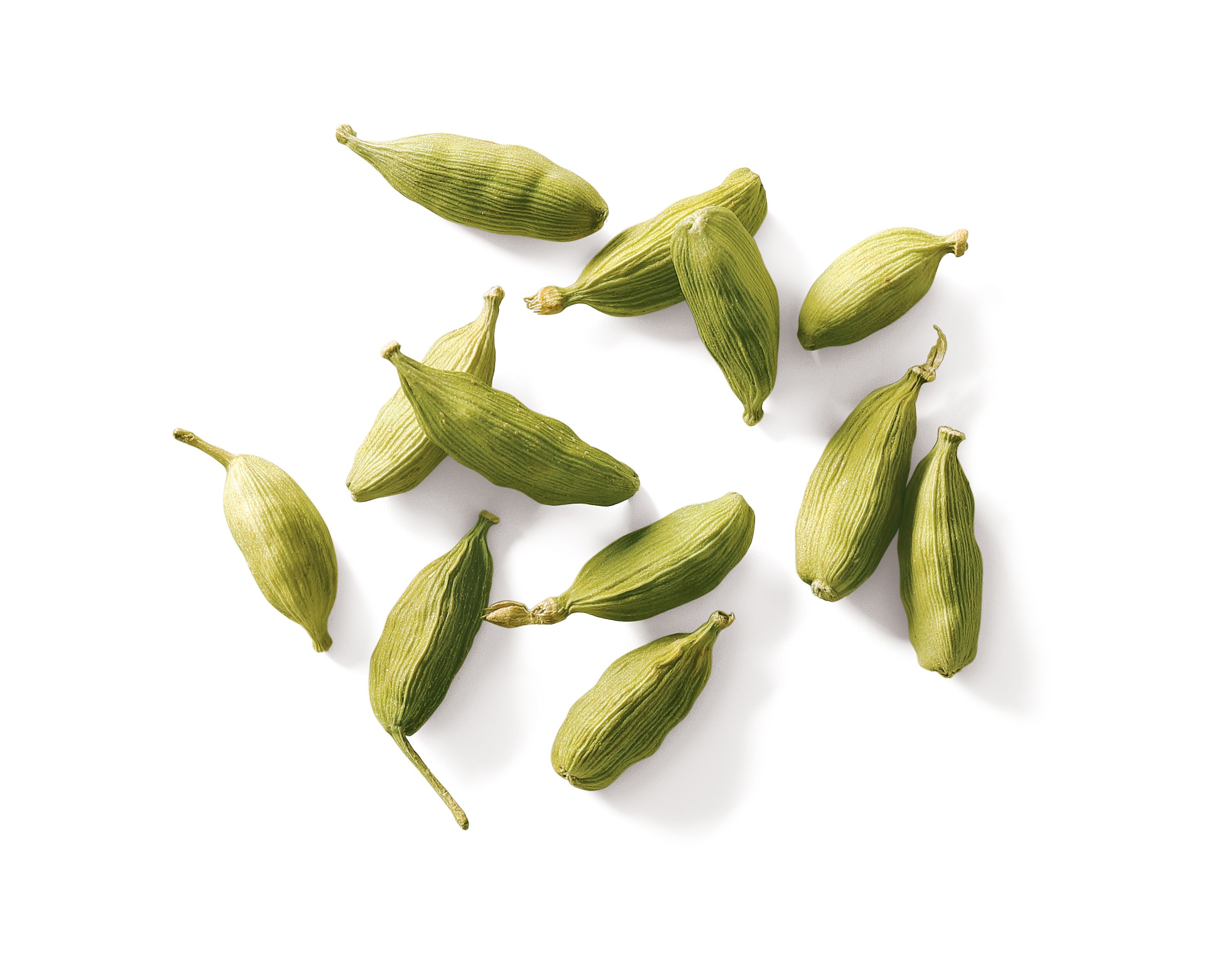 cardamom pods