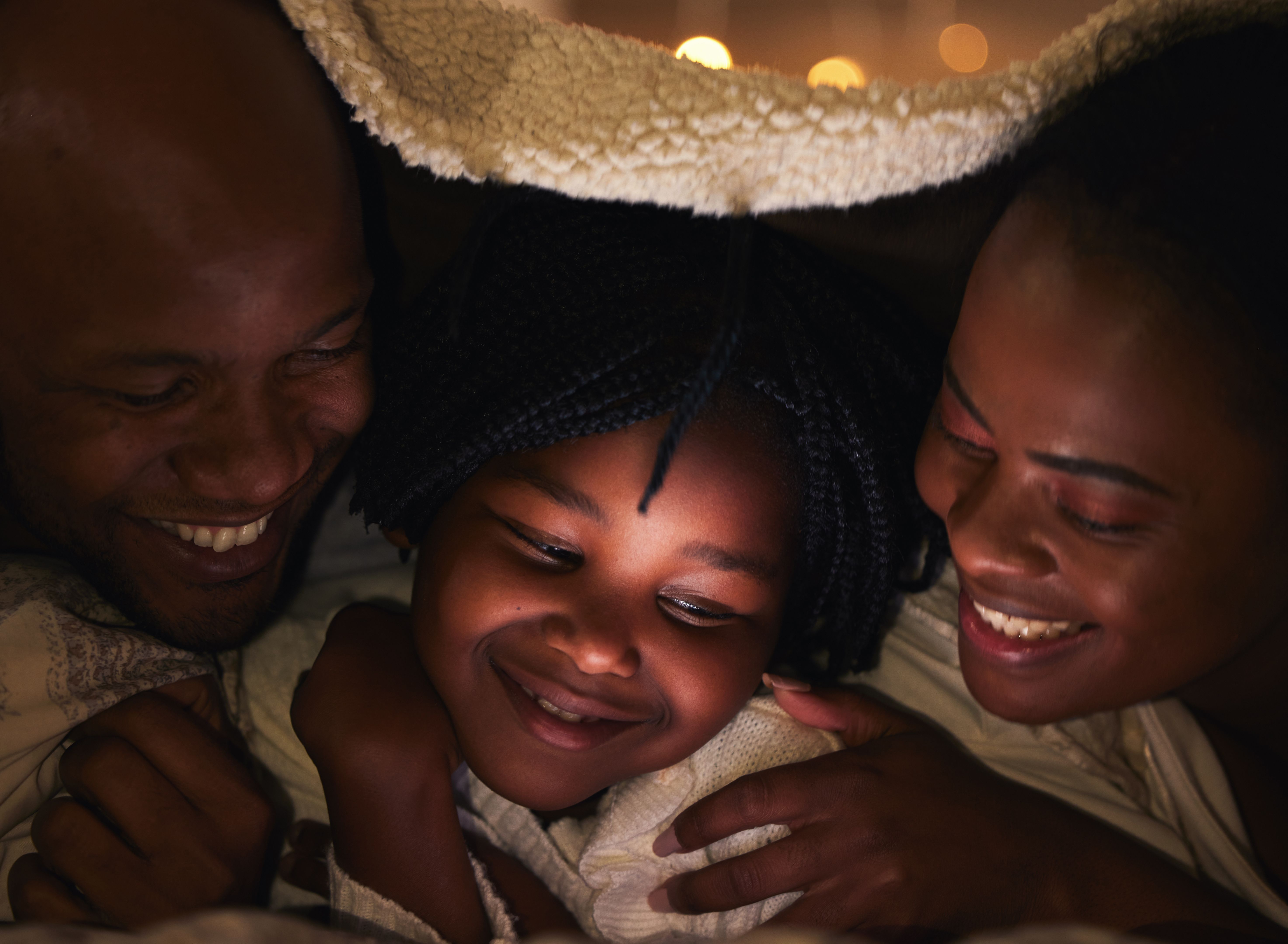 family time indoor