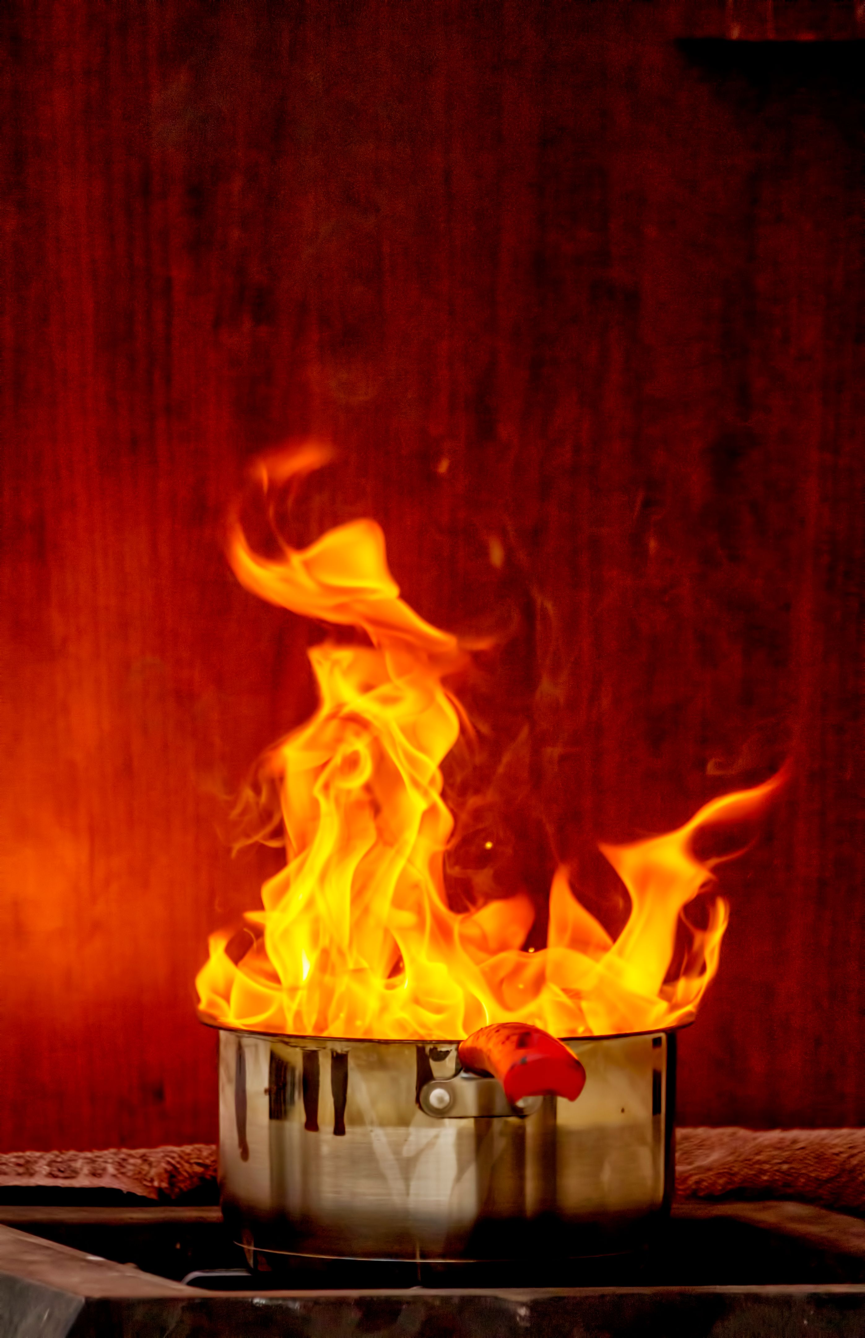 fire safety regulations