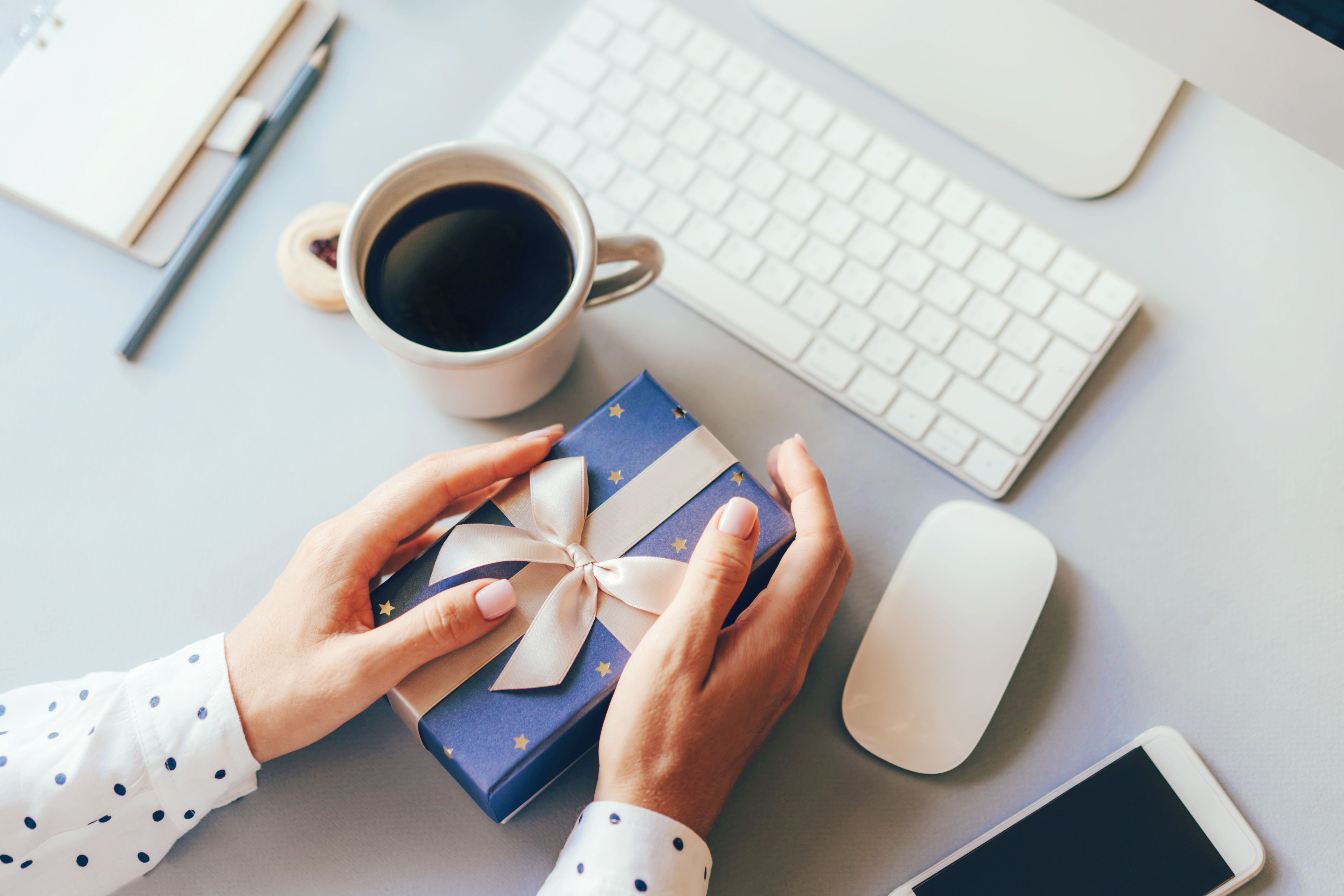 corporate gifts