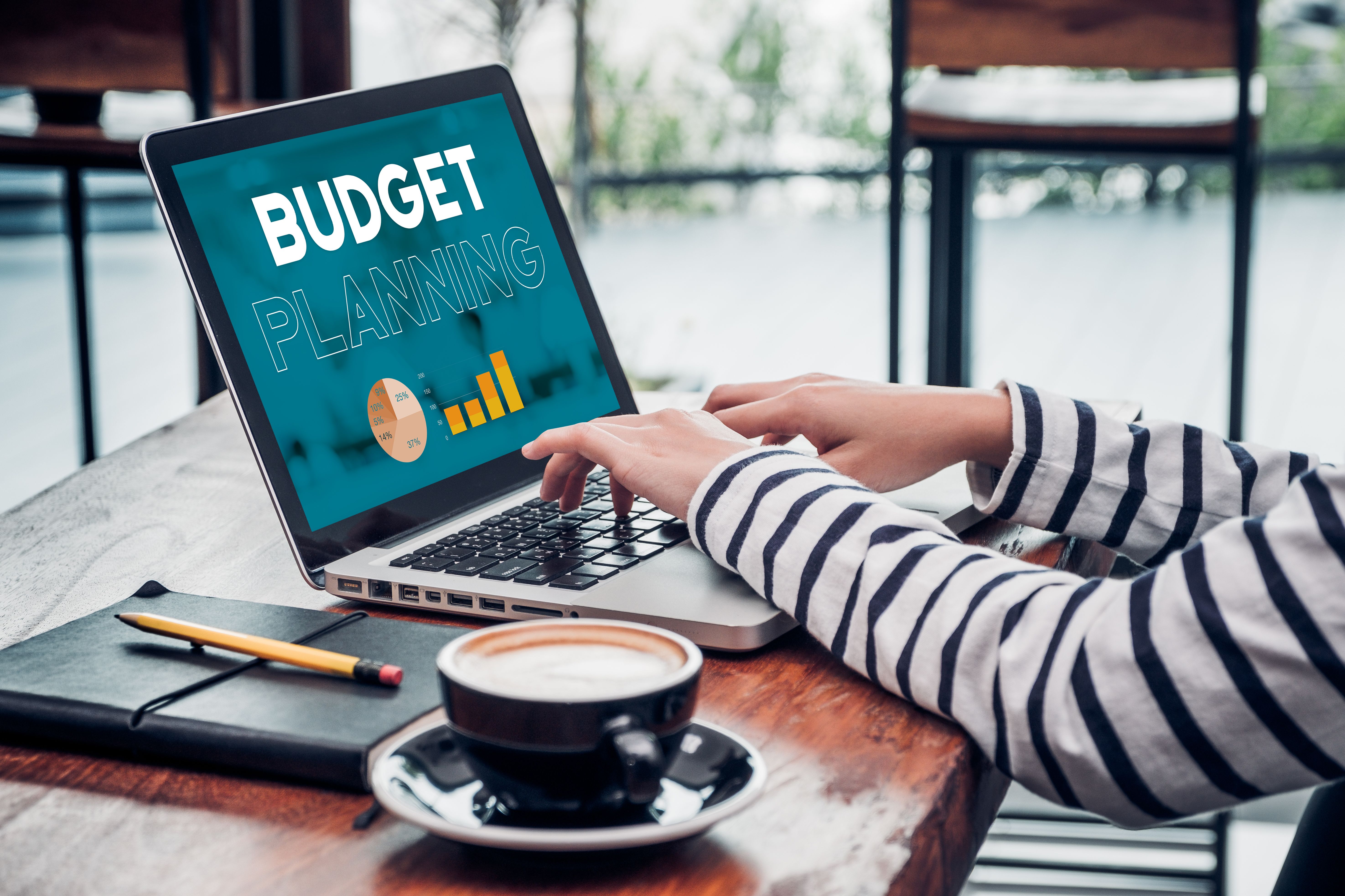 event budget