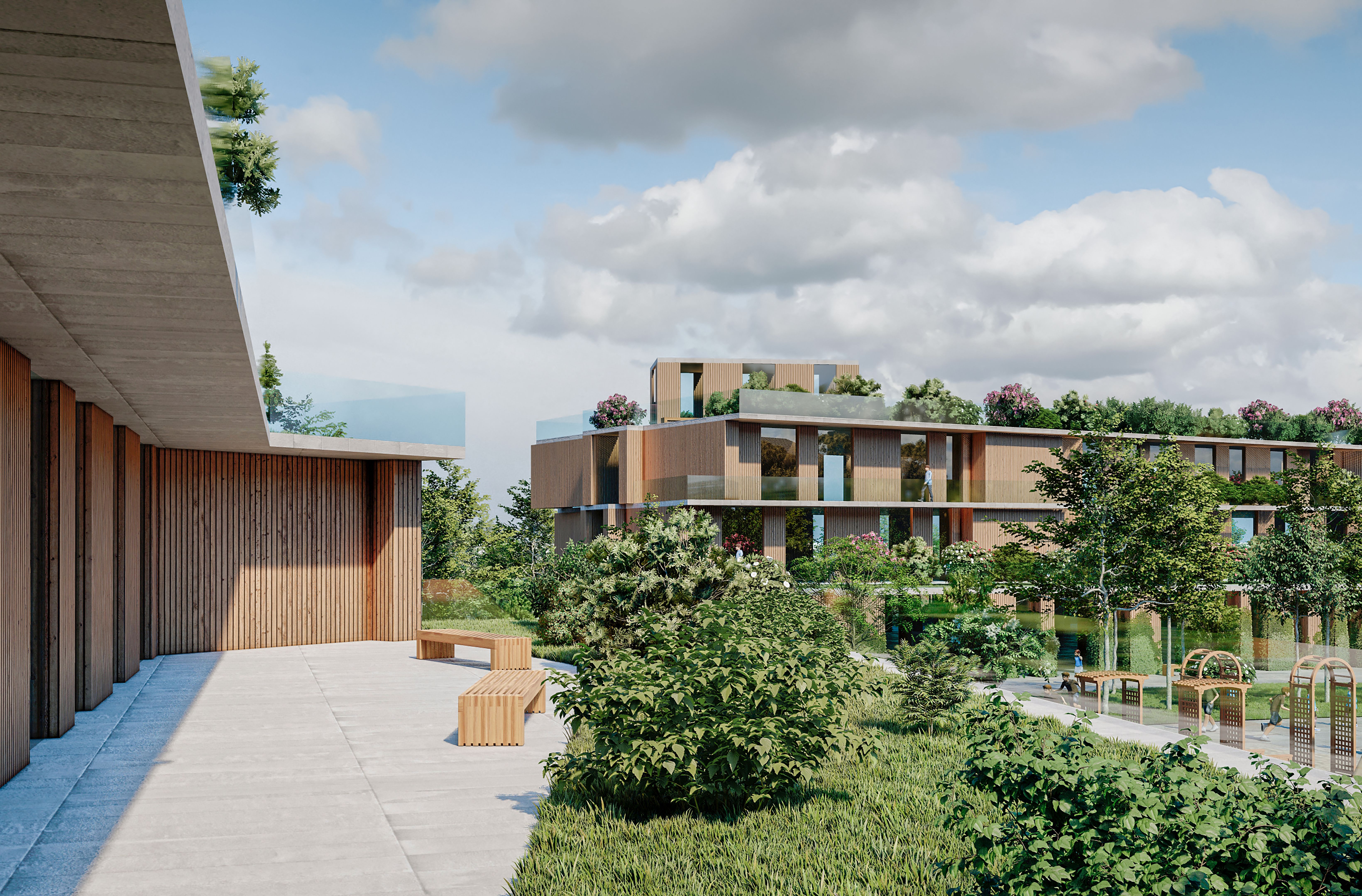 campus sustainability