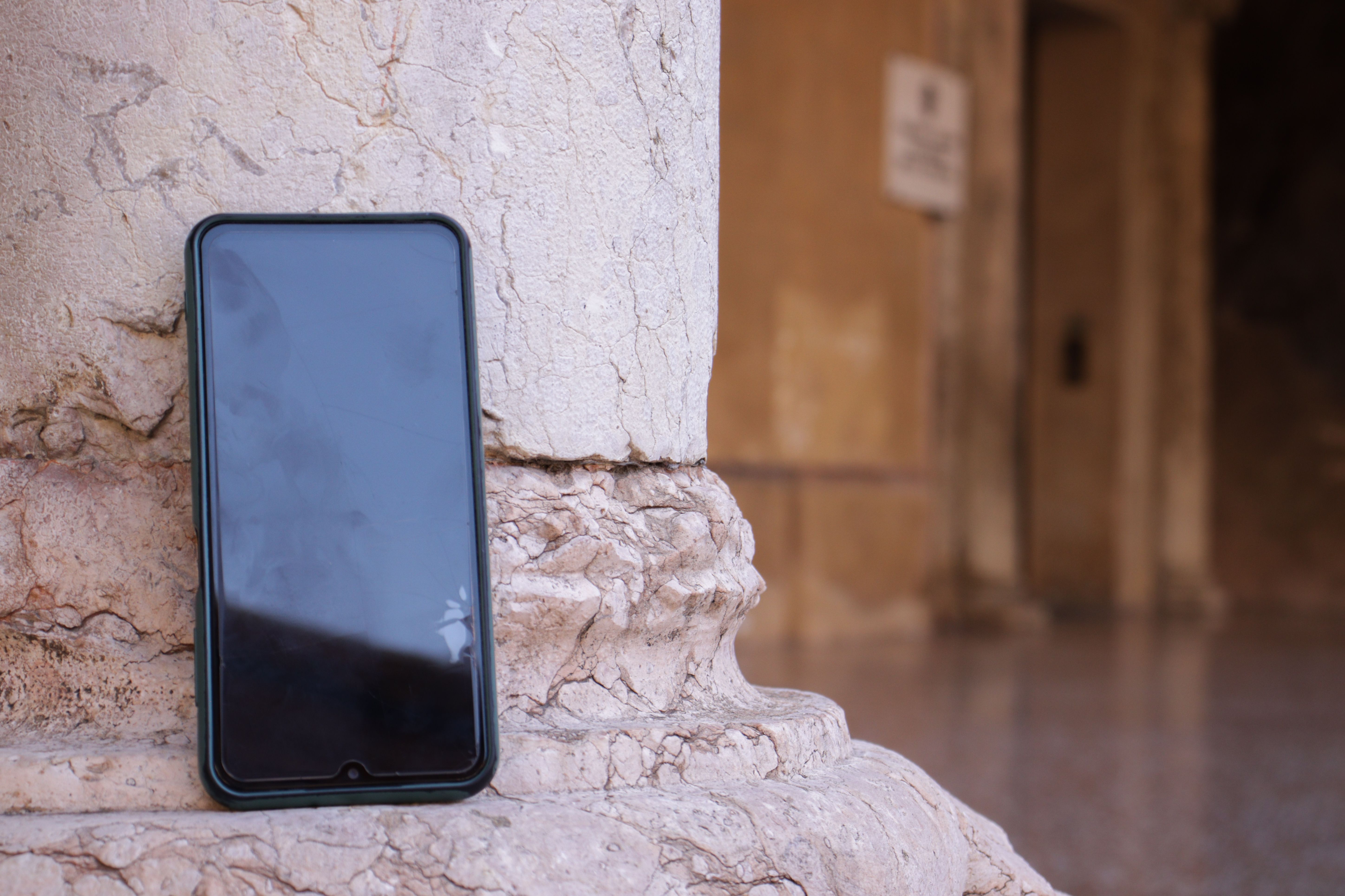 church website design