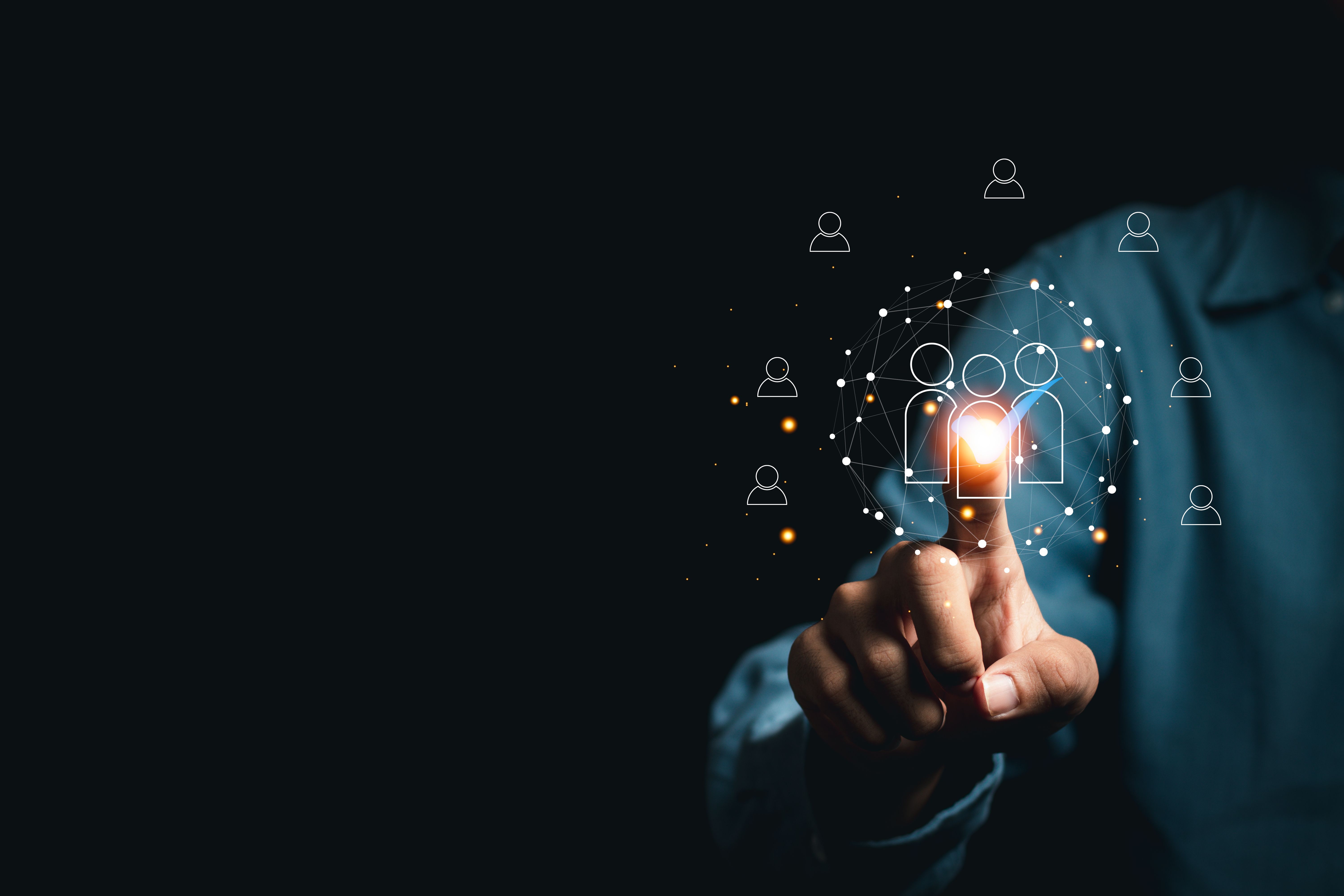 digital HR transformation