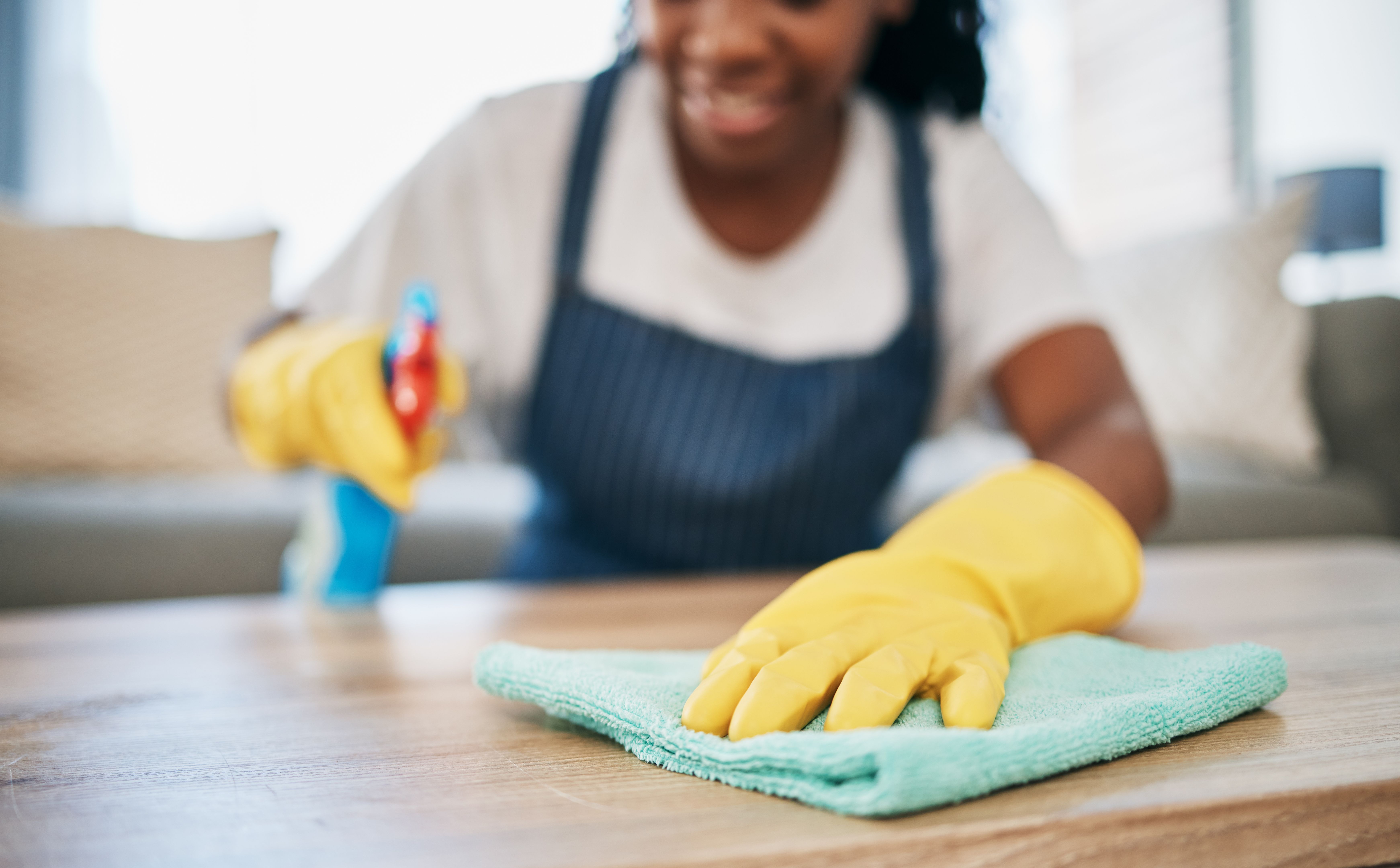 home cleaning pricing