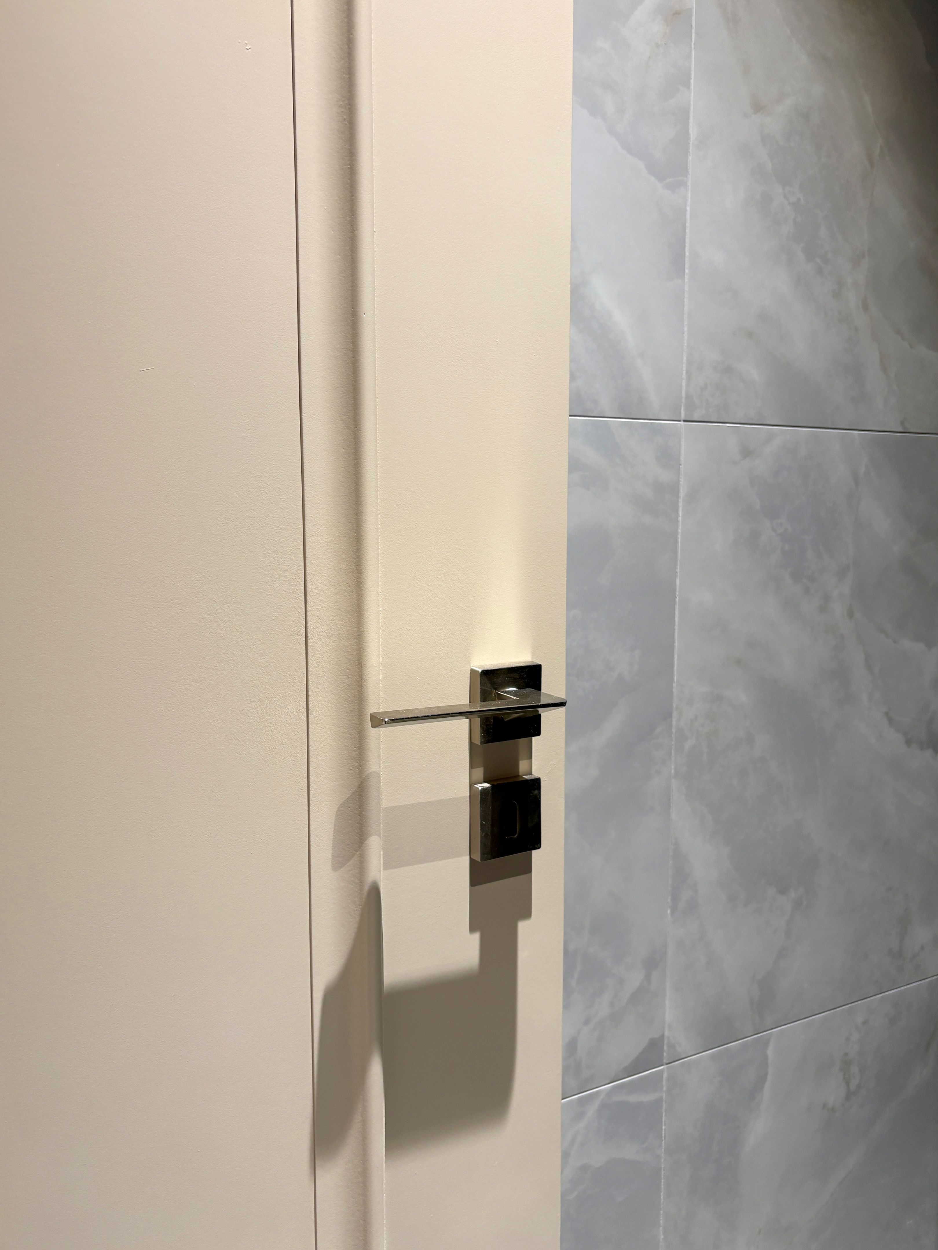 luxury door handle