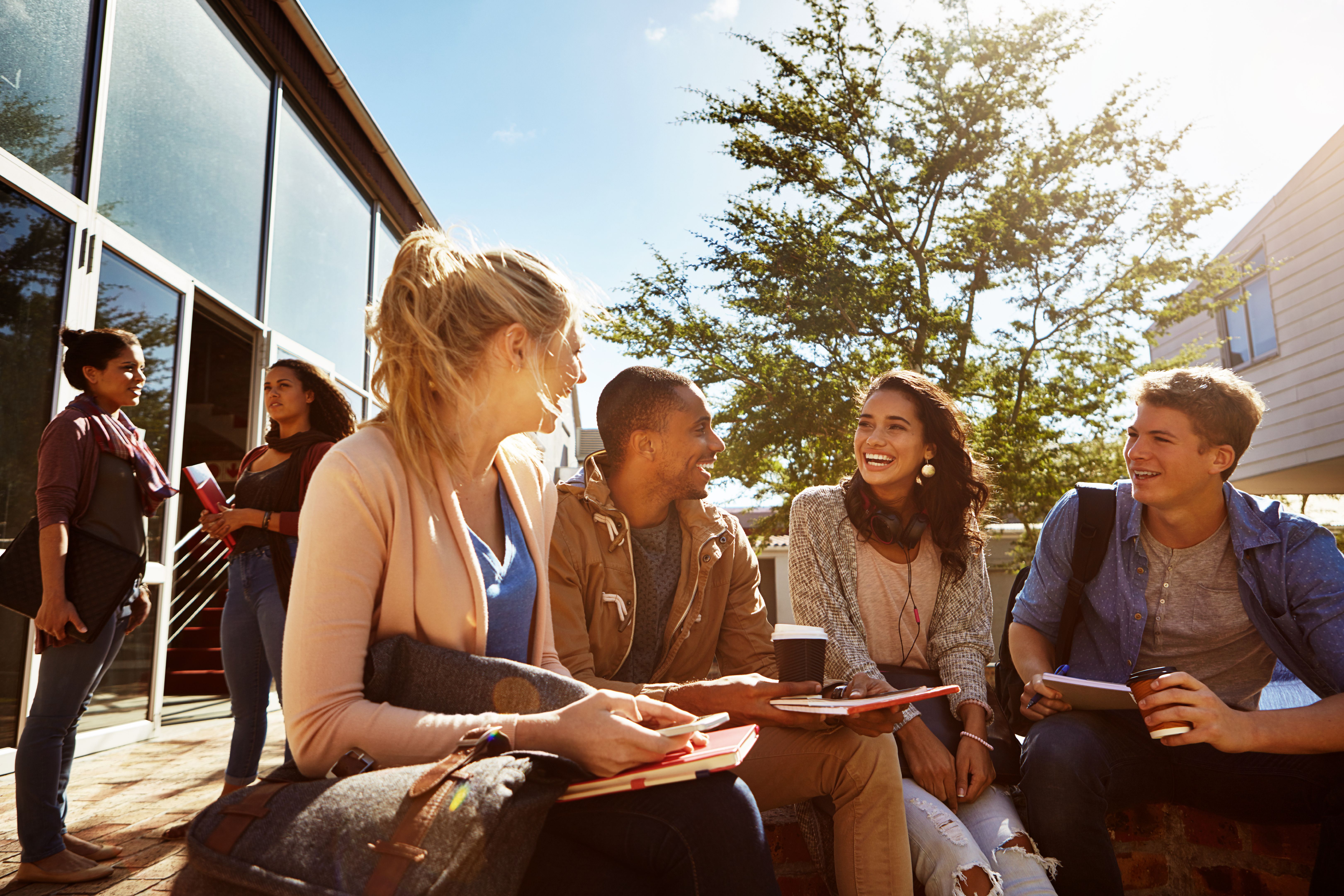 student campus