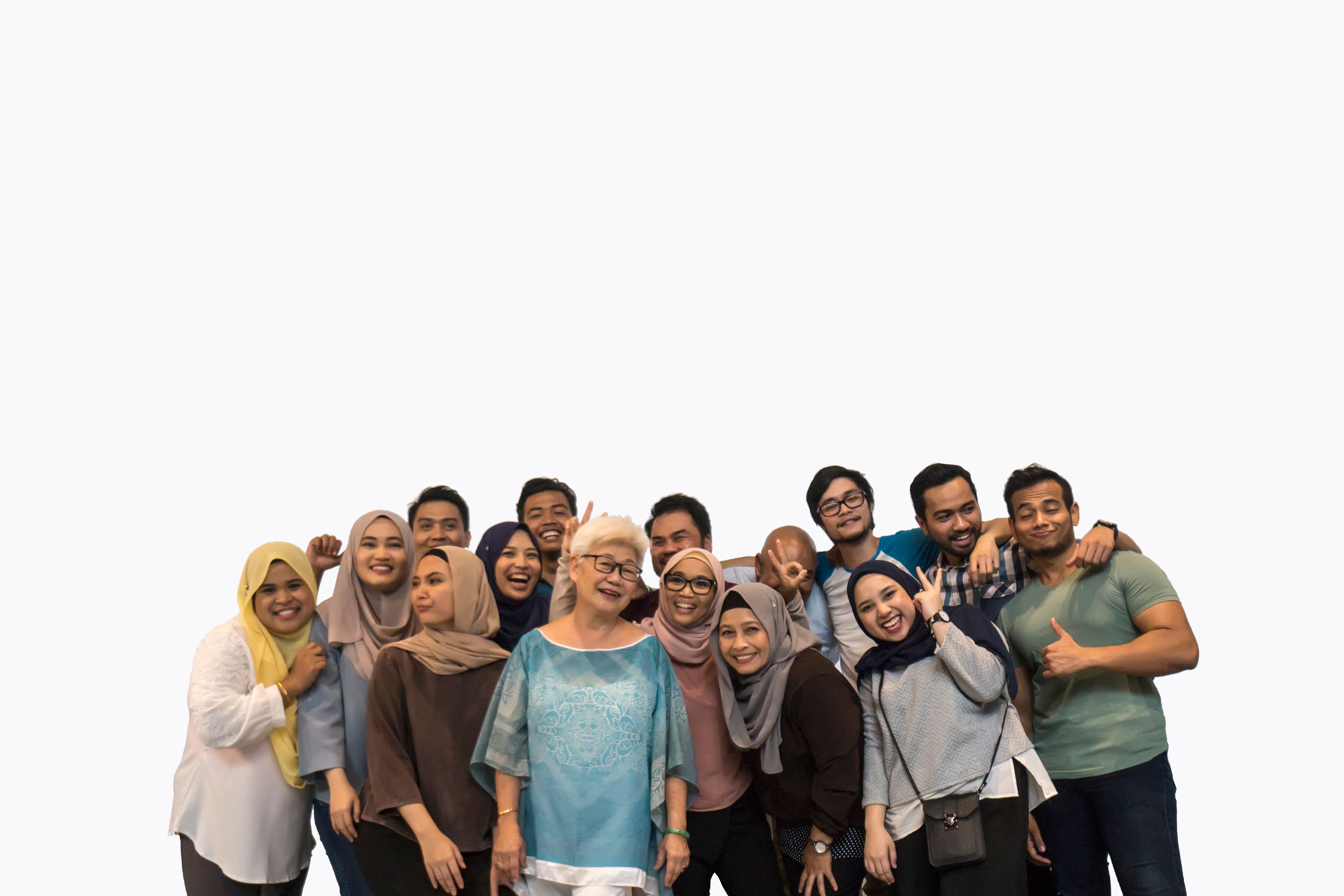 malaysia community gathering