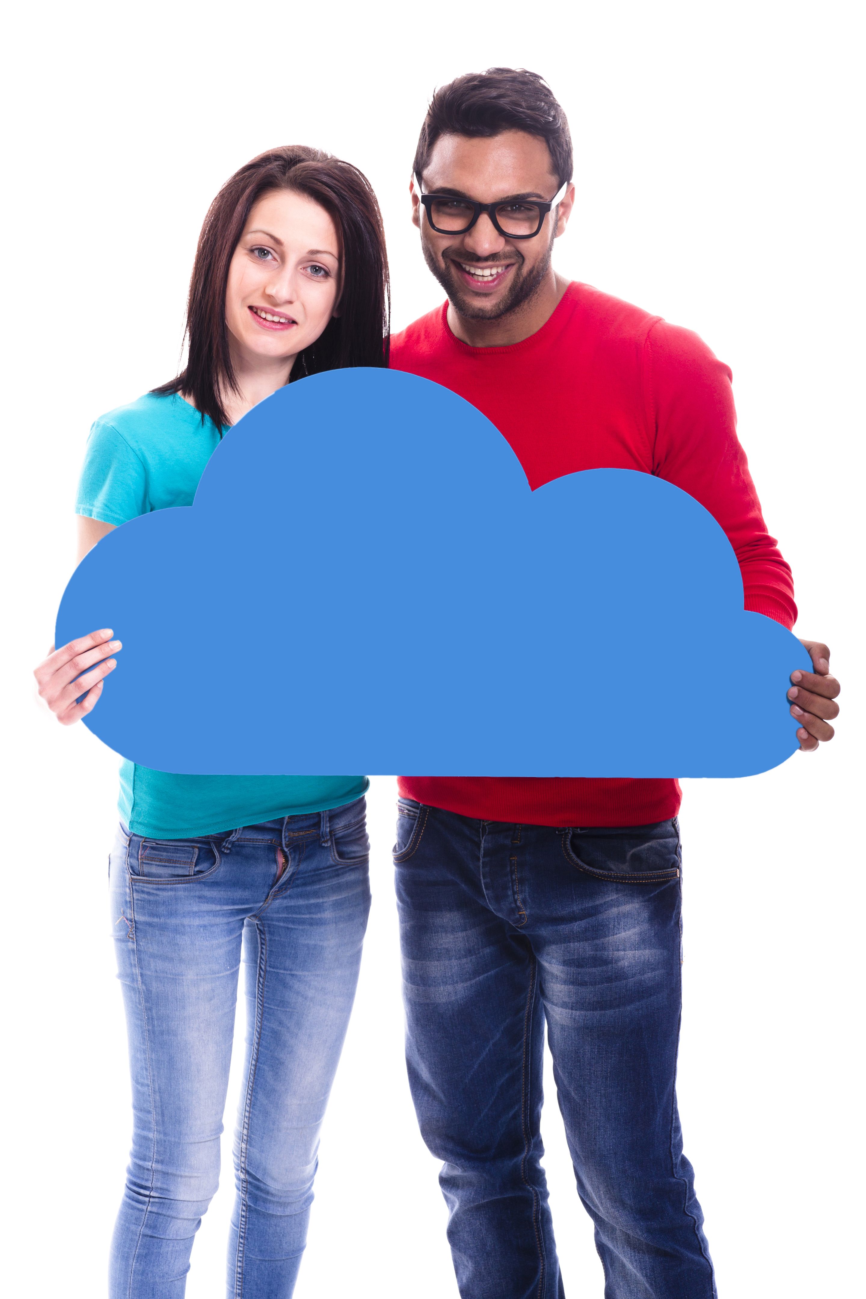 cloud native development