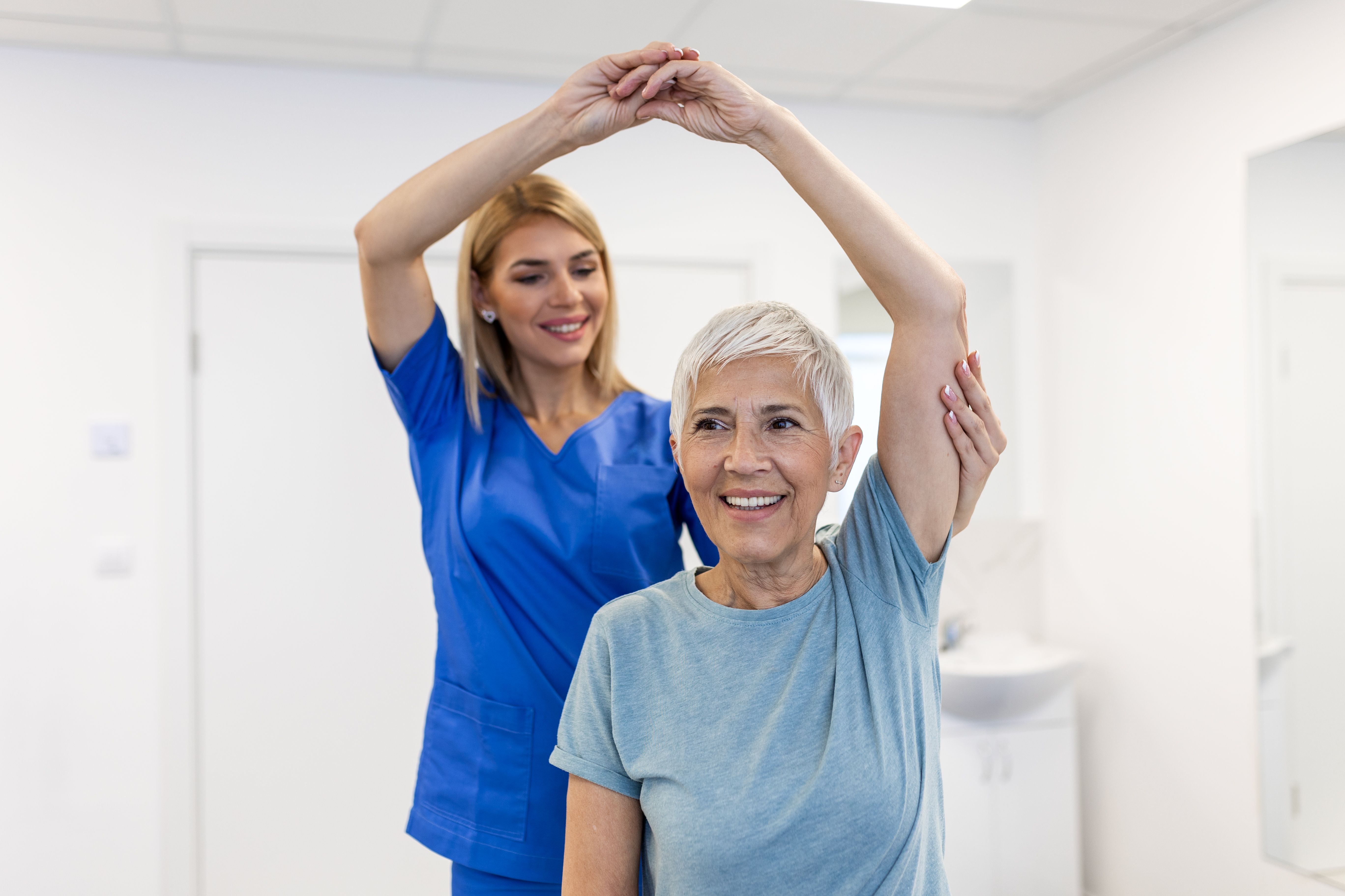 chiropractic services