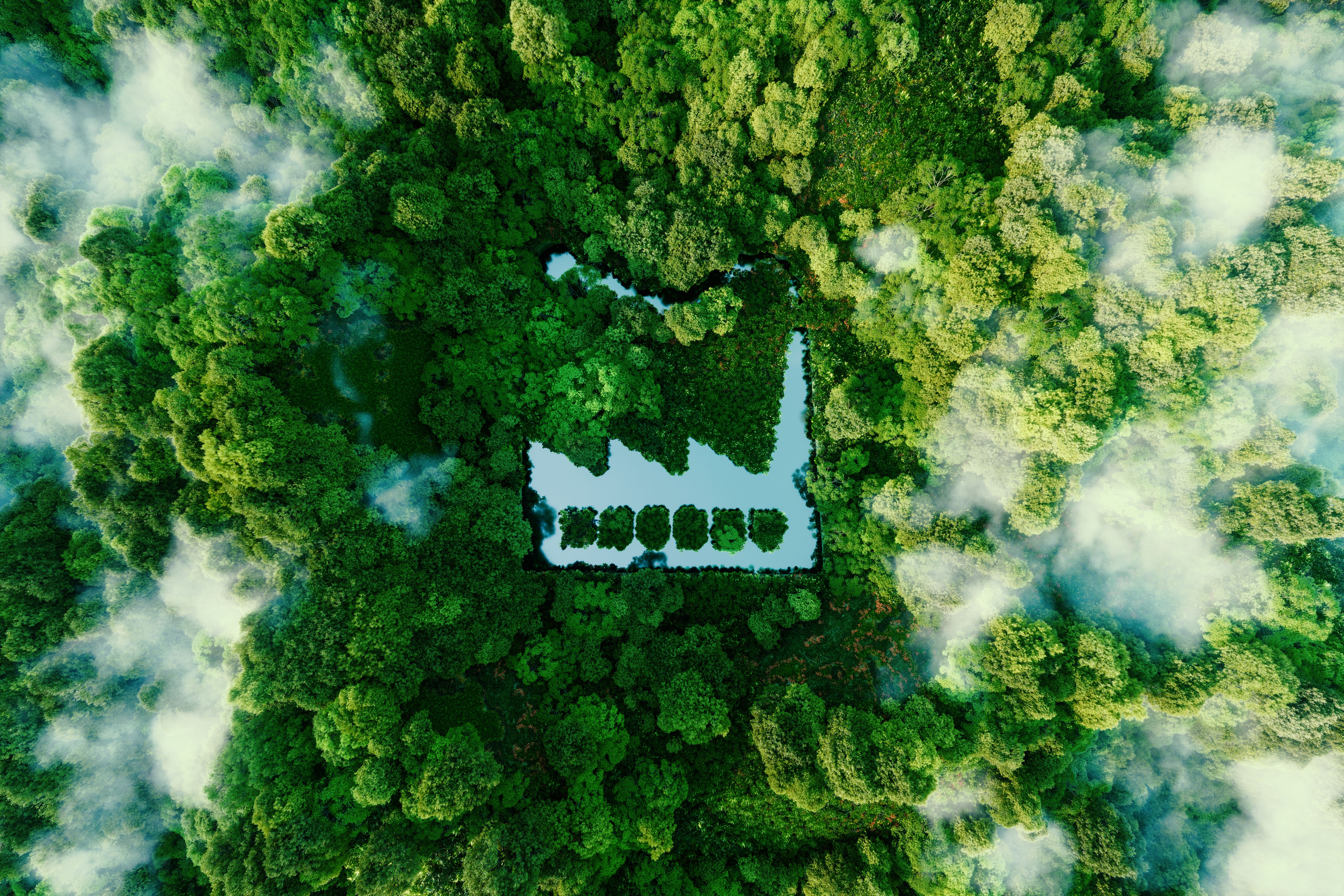 sustainable manufacturing