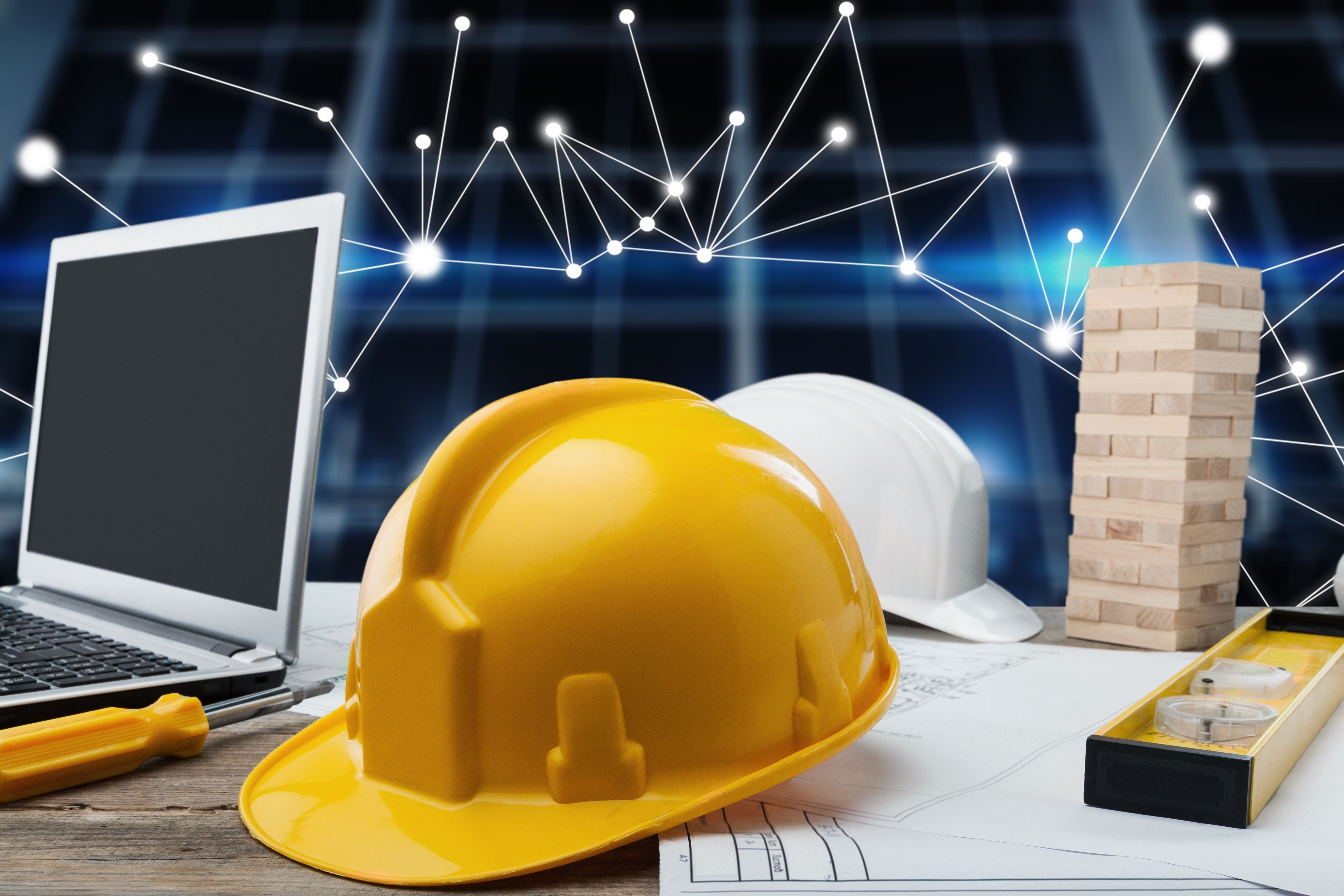 tecnologia costruzione