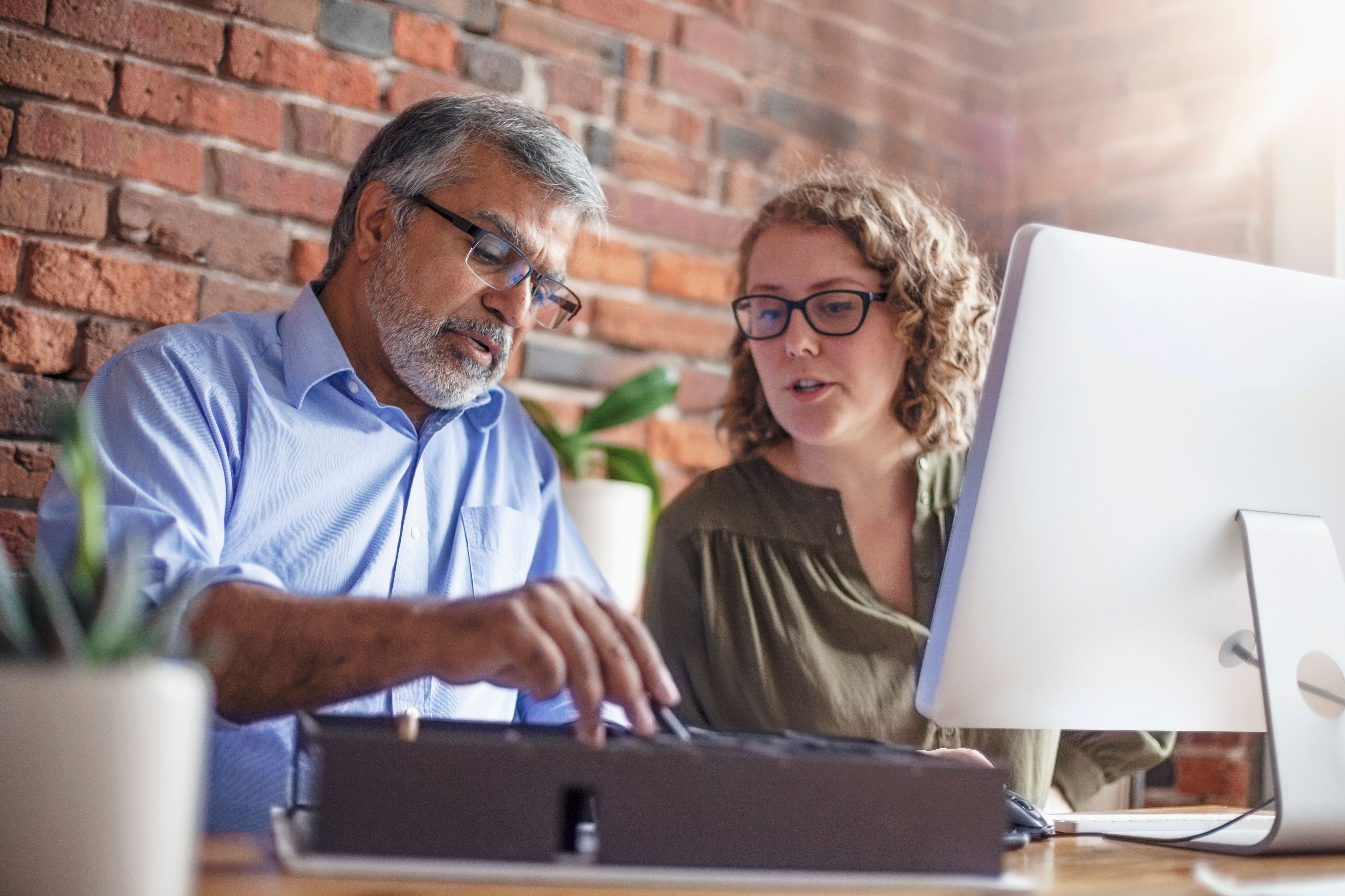 diverse interior design