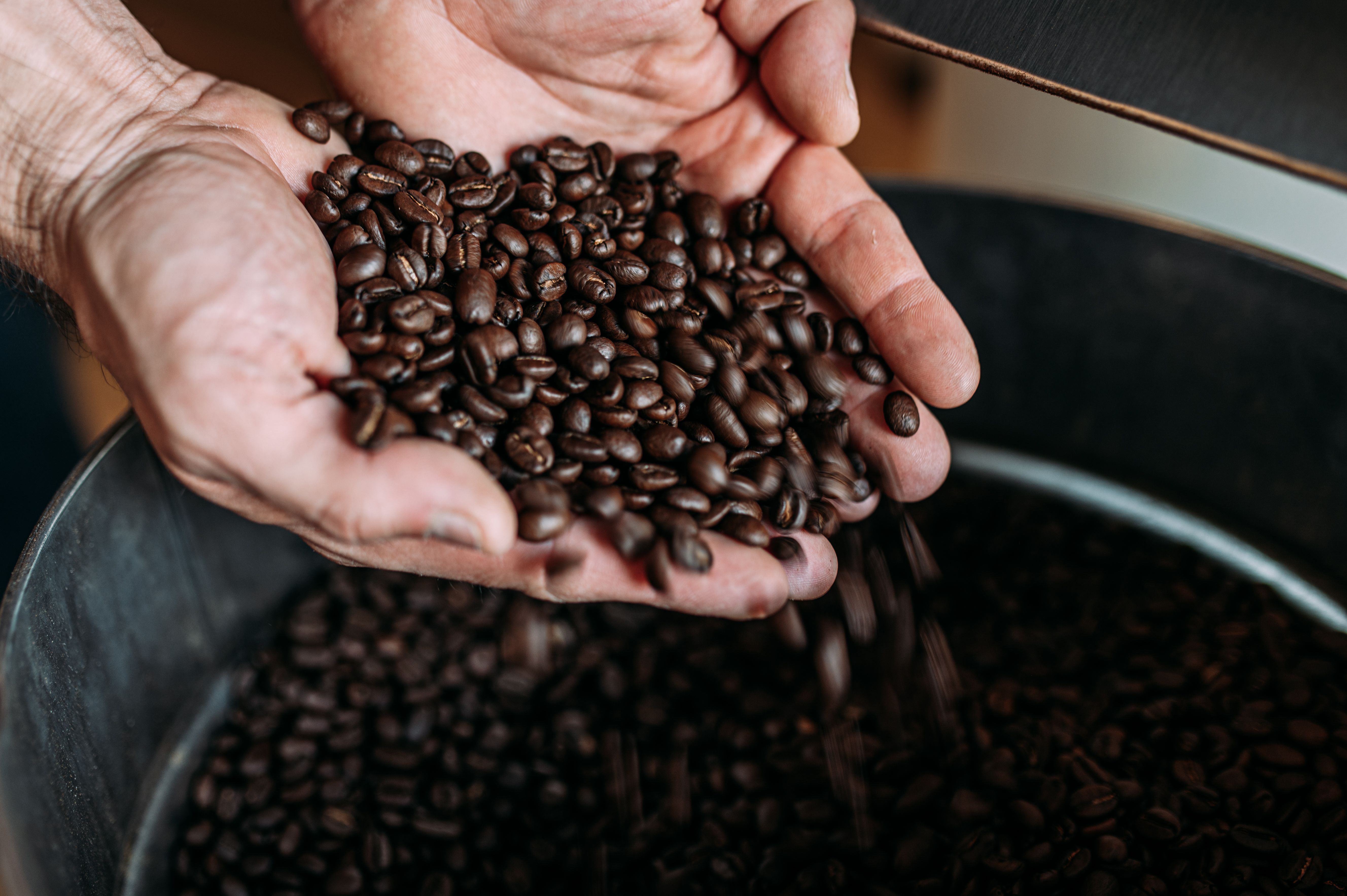 sustainable coffee