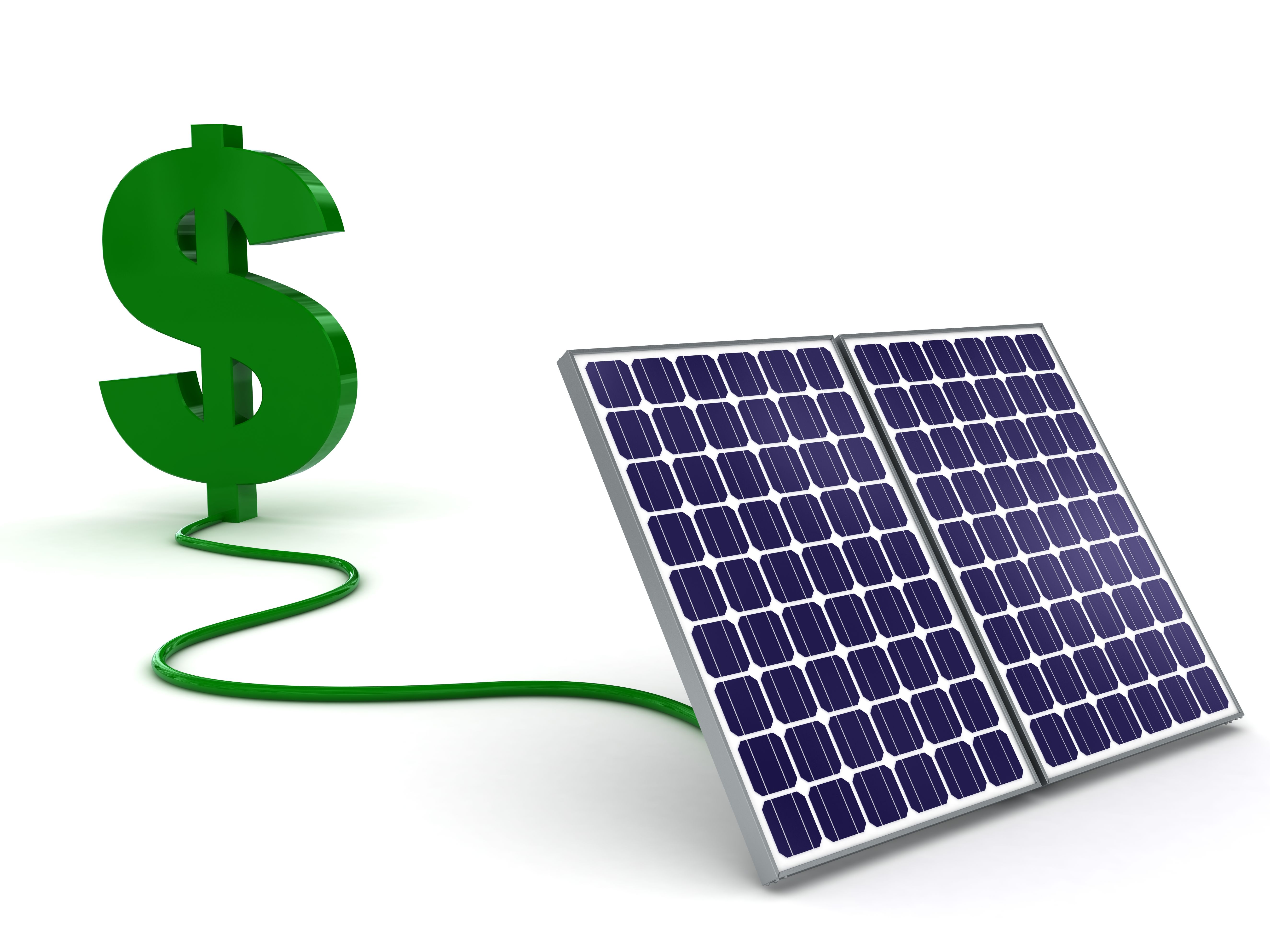 tax incentives solar