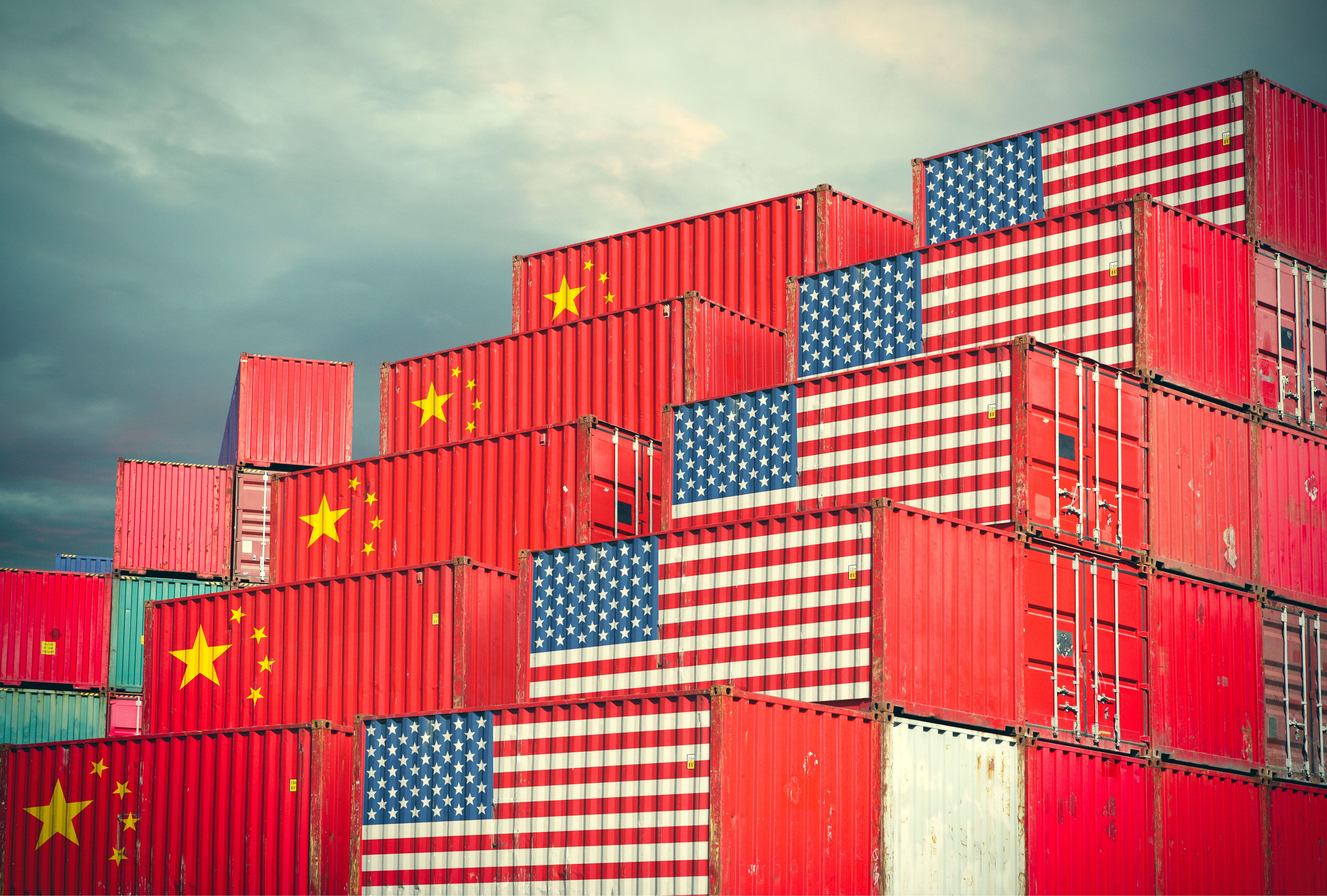 china trade
